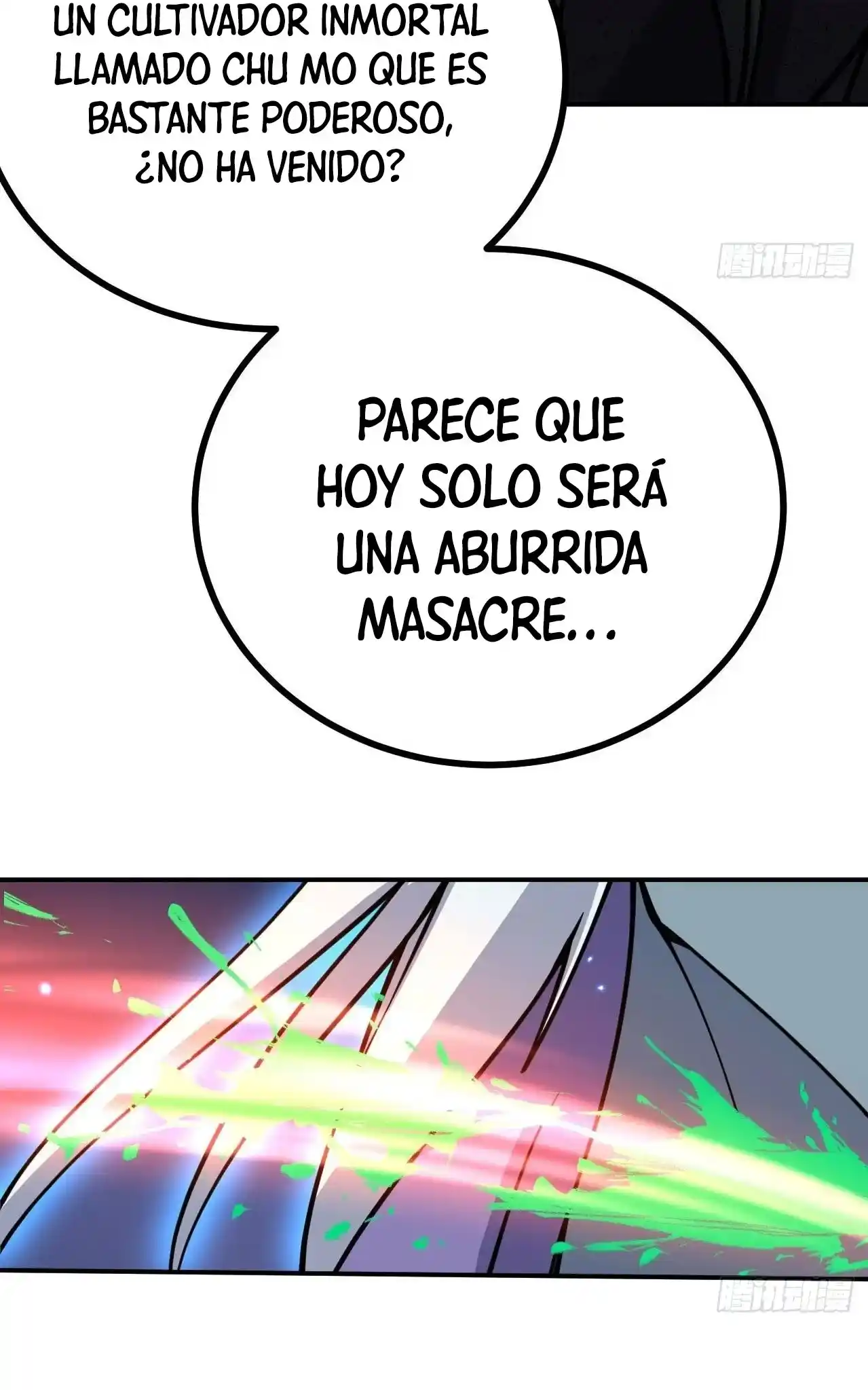 One Punch Star For 30 Days Sign In - Capítulo 75 - Página 38 - LectorTMOo