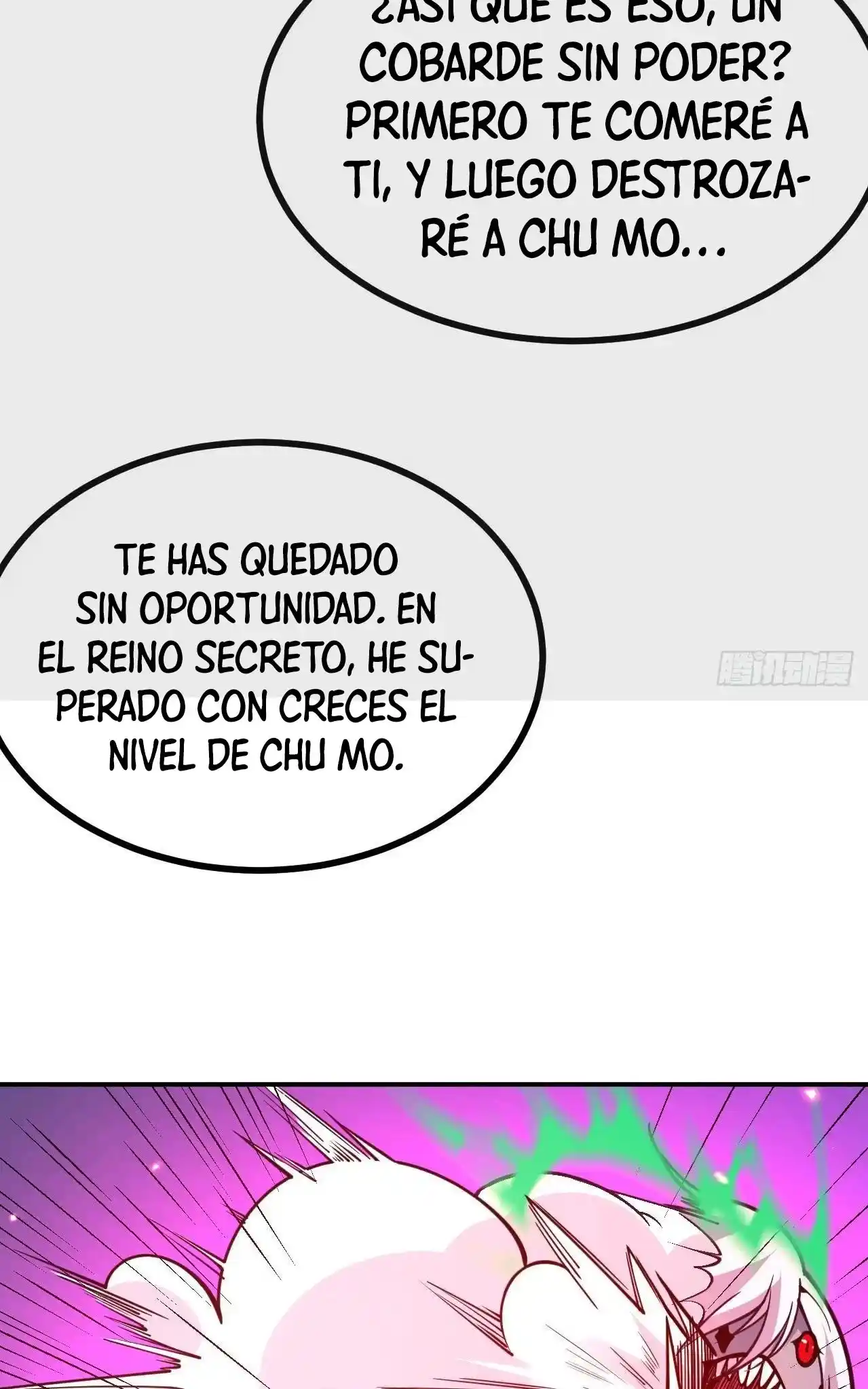 One Punch Star For 30 Days Sign In - Capítulo 75 - Página 43 - LectorTMOo