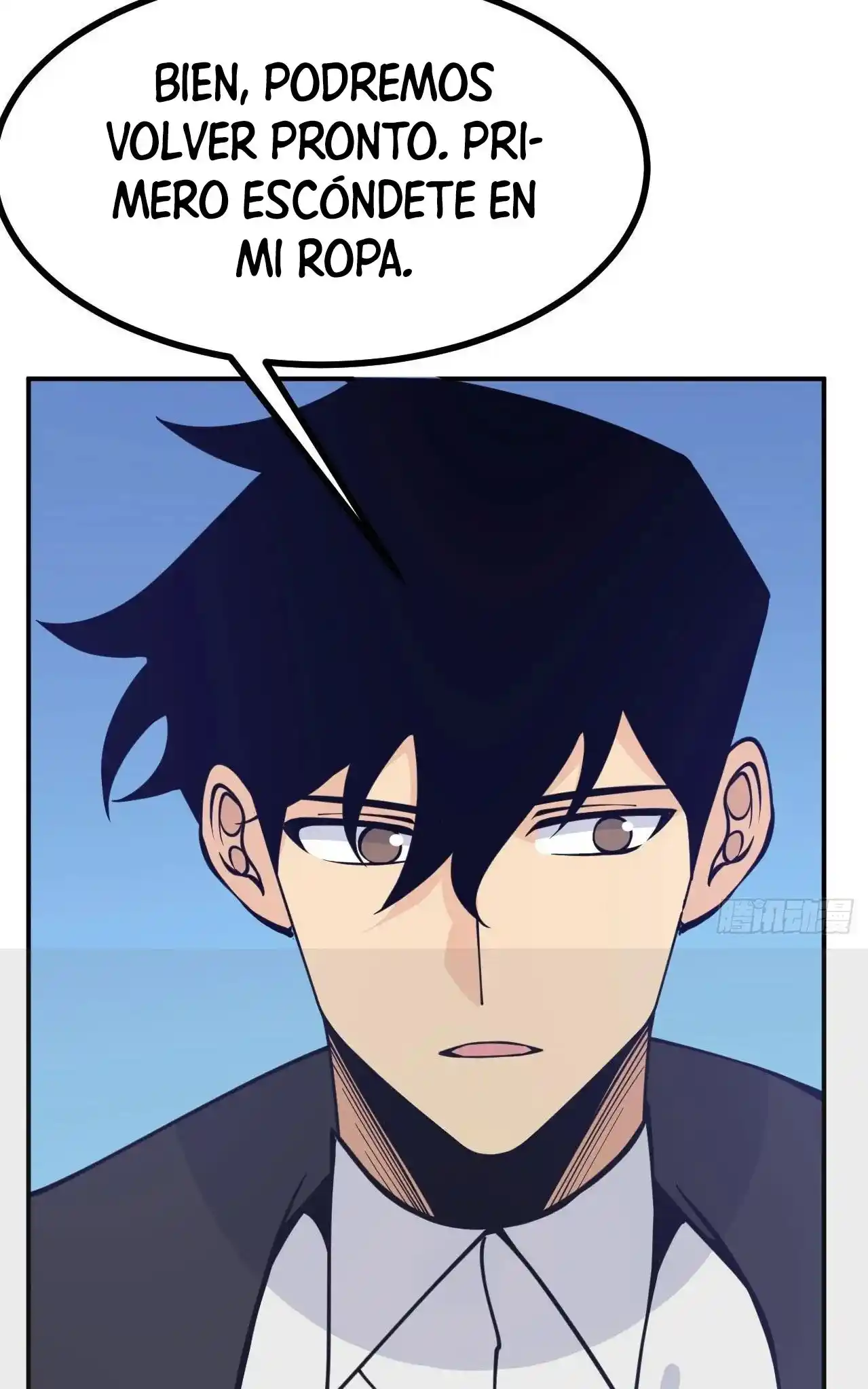 One Punch Star For 30 Days Sign In - Capítulo 75 - Página 49 - LectorTMOo