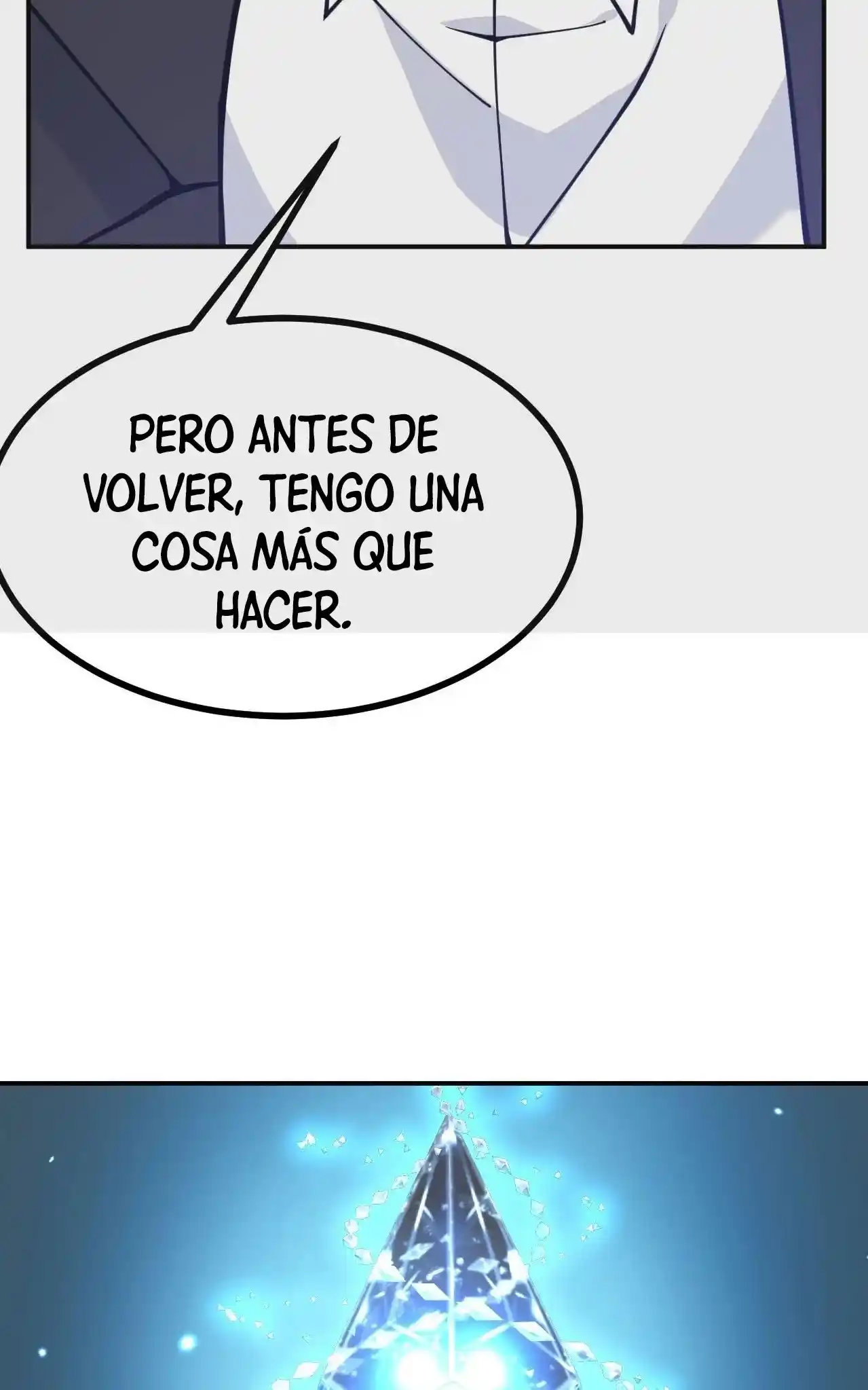 One Punch Star For 30 Days Sign In - Capítulo 75 - Página 50 - LectorTMOo