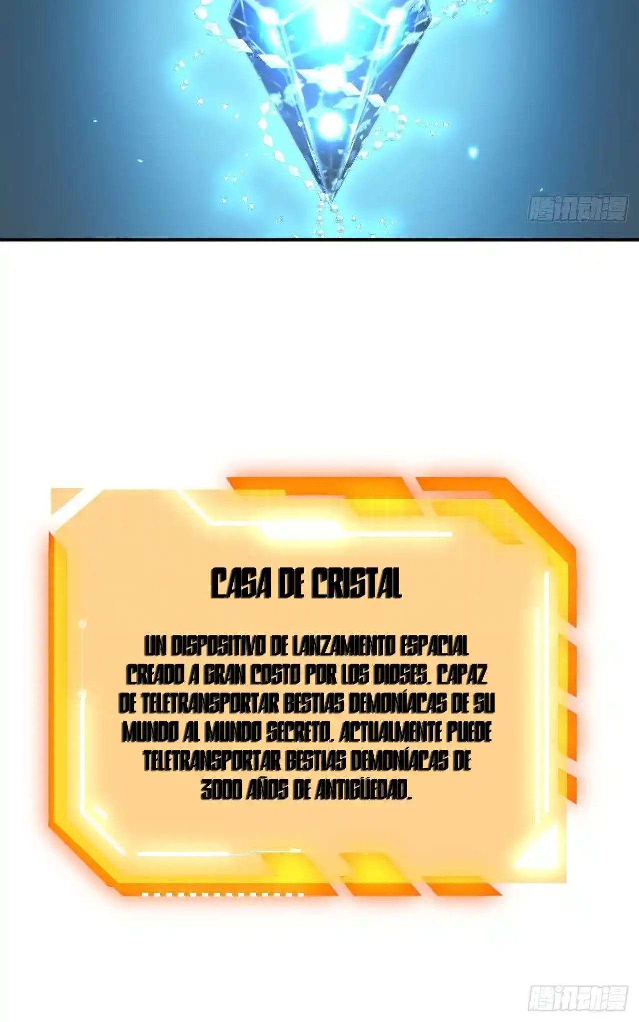 One Punch Star For 30 Days Sign In - Capítulo 75 - Página 51 - LectorTMOo