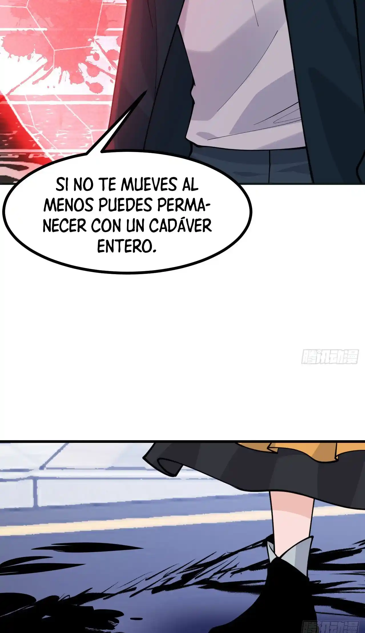 One Punch Star For 30 Days Sign In - Capítulo 76 - Página 11 - LectorTMOo