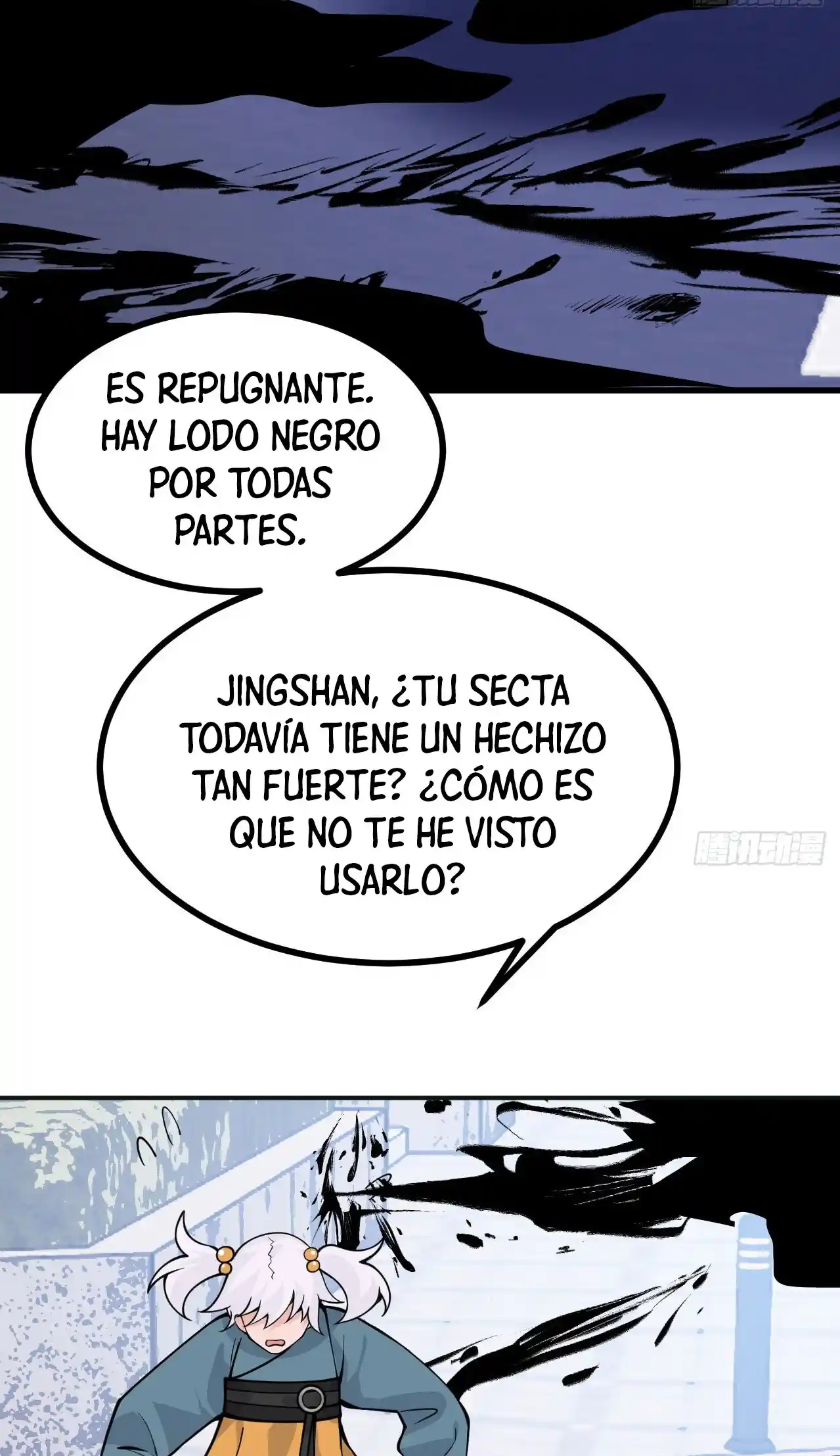 One Punch Star For 30 Days Sign In - Capítulo 76 - Página 12 - LectorTMOo