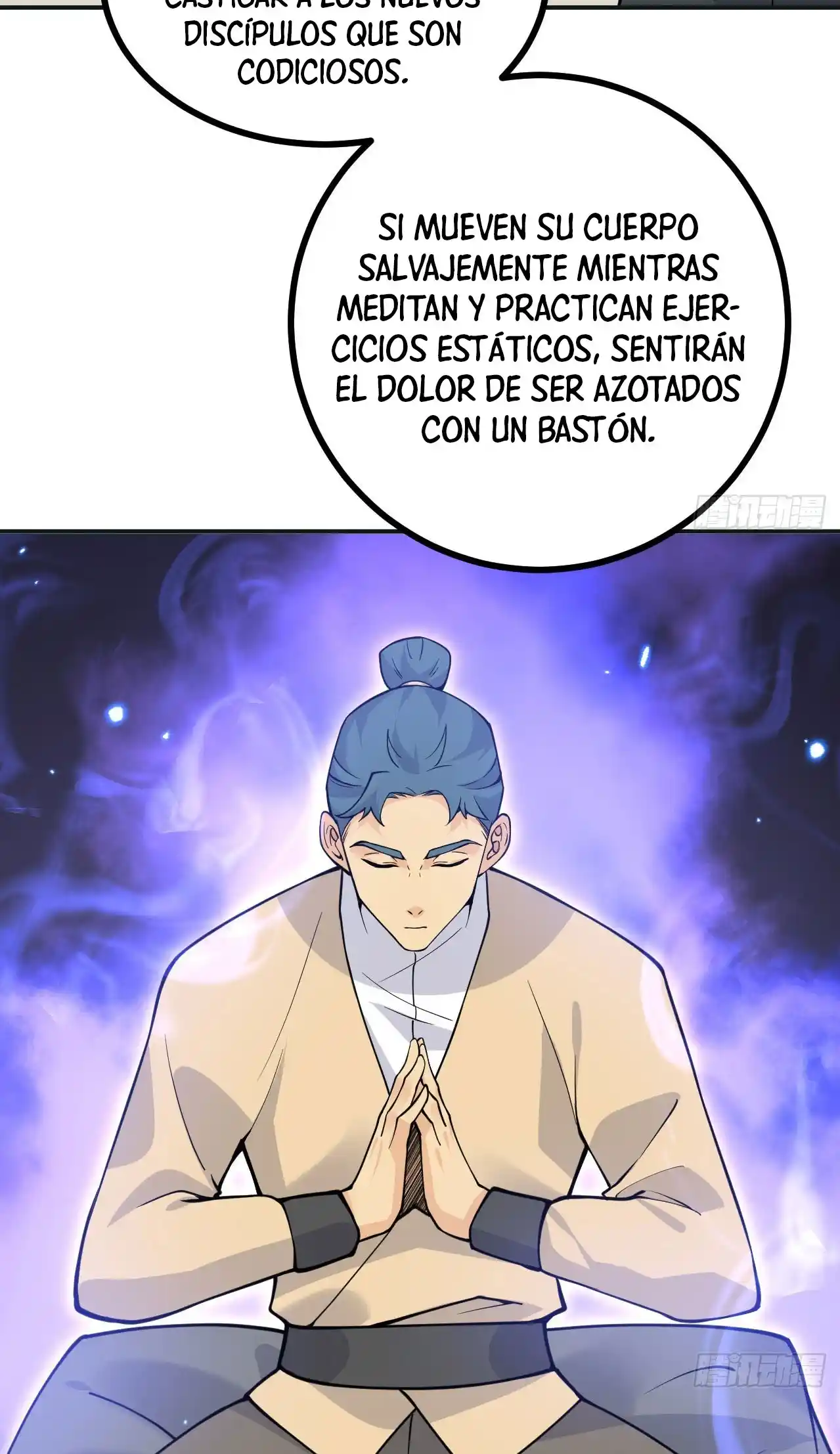 One Punch Star For 30 Days Sign In - Capítulo 76 - Página 14 - LectorTMOo