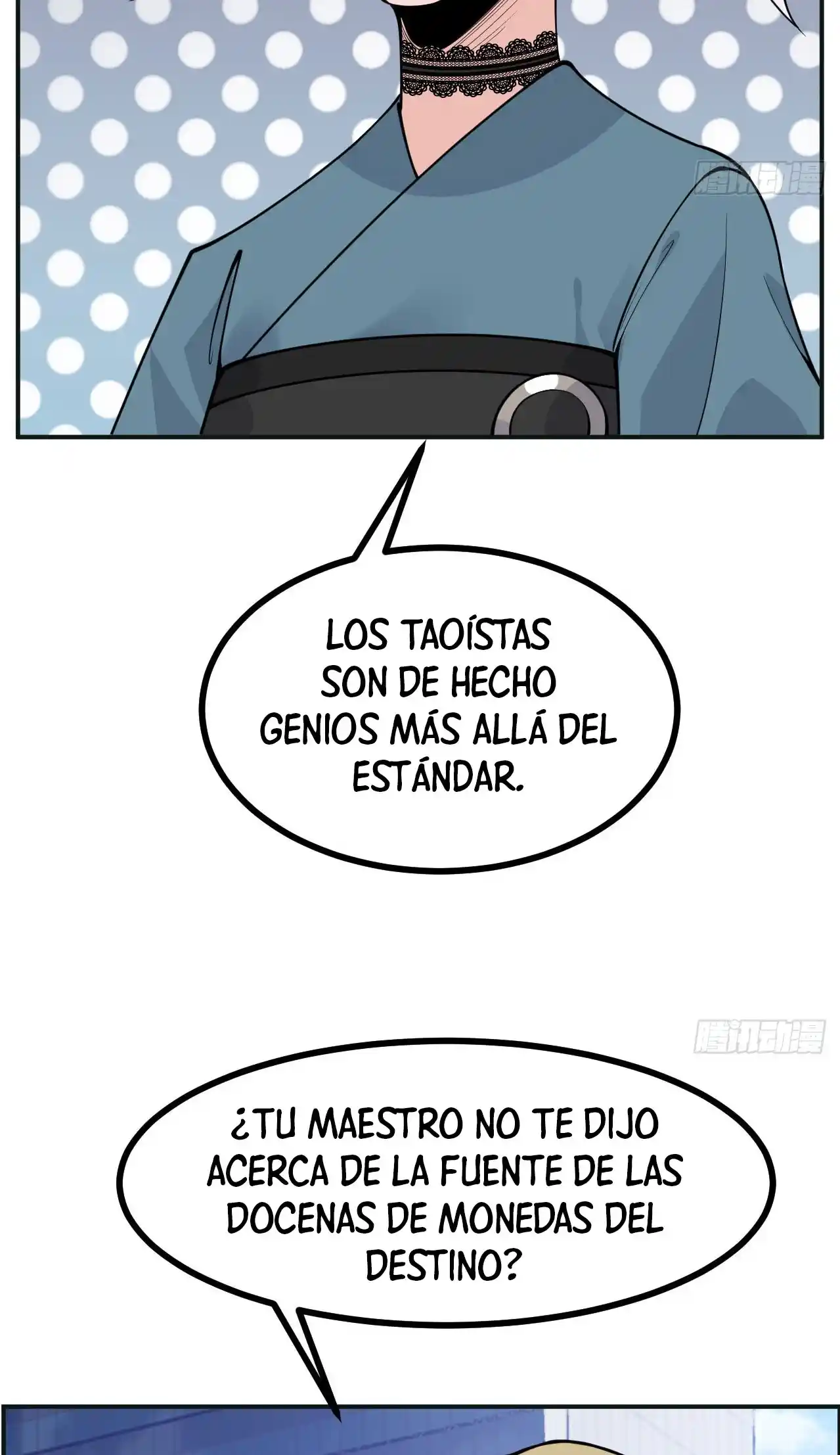 One Punch Star For 30 Days Sign In - Capítulo 76 - Página 16 - LectorTMOo