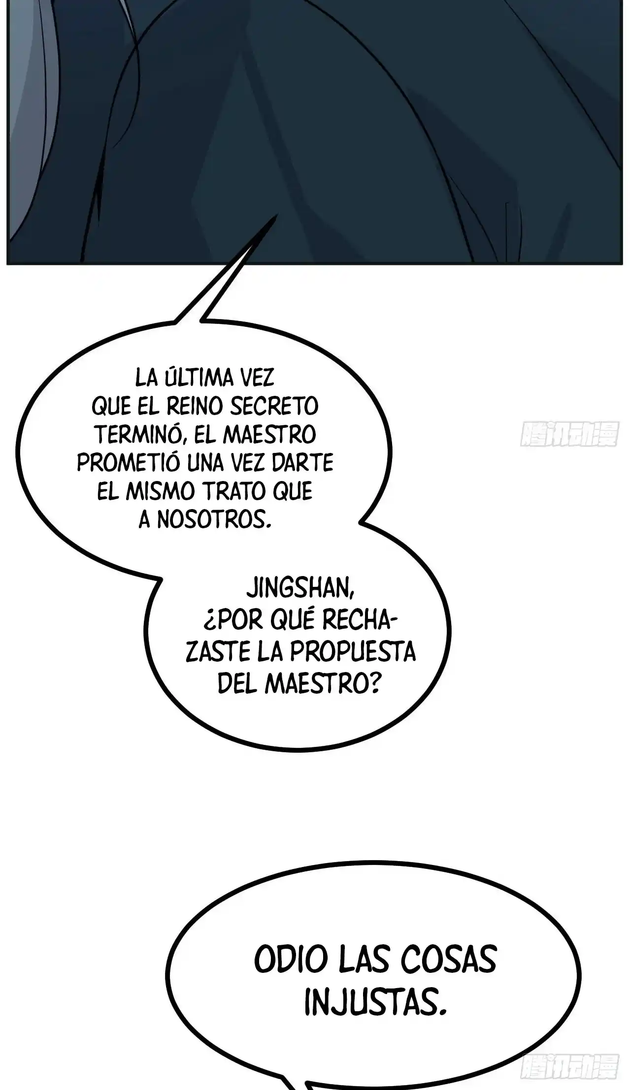 One Punch Star For 30 Days Sign In - Capítulo 76 - Página 22 - LectorTMOo