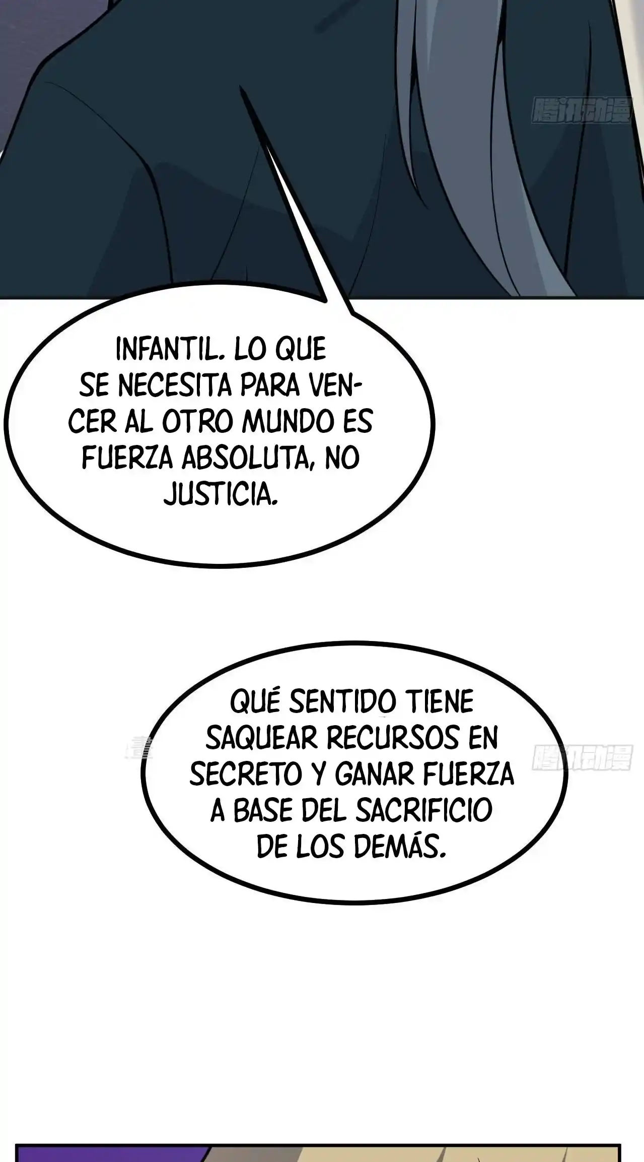 One Punch Star For 30 Days Sign In - Capítulo 76 - Página 24 - LectorTMOo