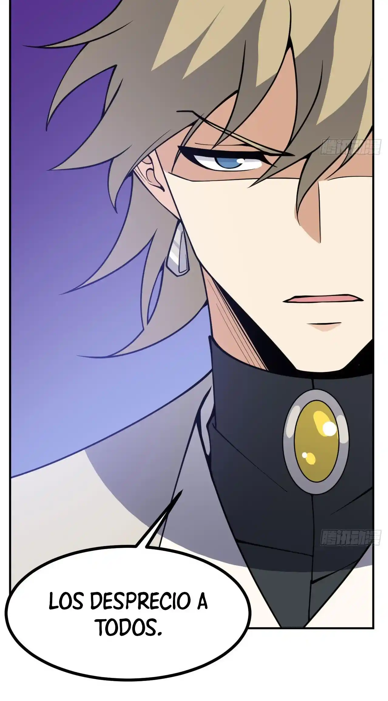One Punch Star For 30 Days Sign In - Capítulo 76 - Página 25 - LectorTMOo
