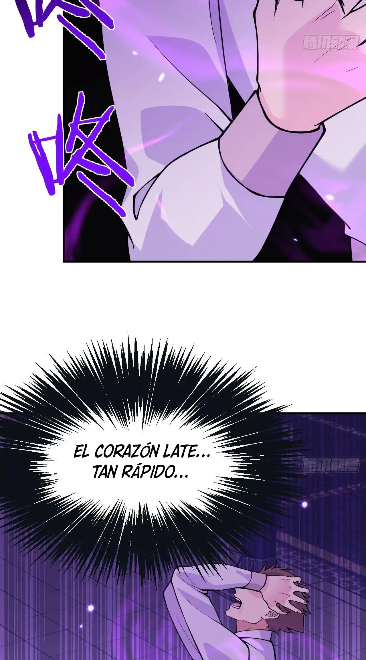 One Punch Star For 30 Days Sign In - Capítulo 76 - Página 30 - LectorTMOo