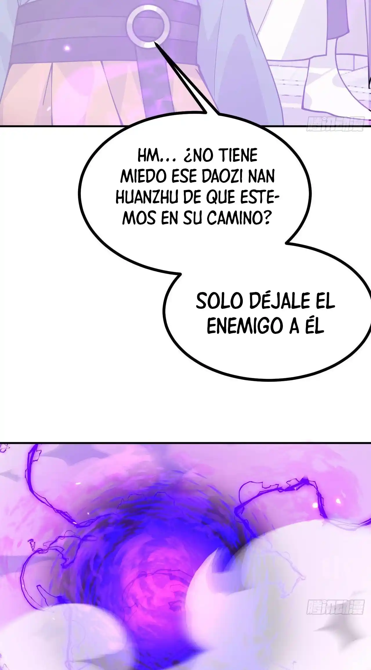 One Punch Star For 30 Days Sign In - Capítulo 76 - Página 35 - LectorTMOo