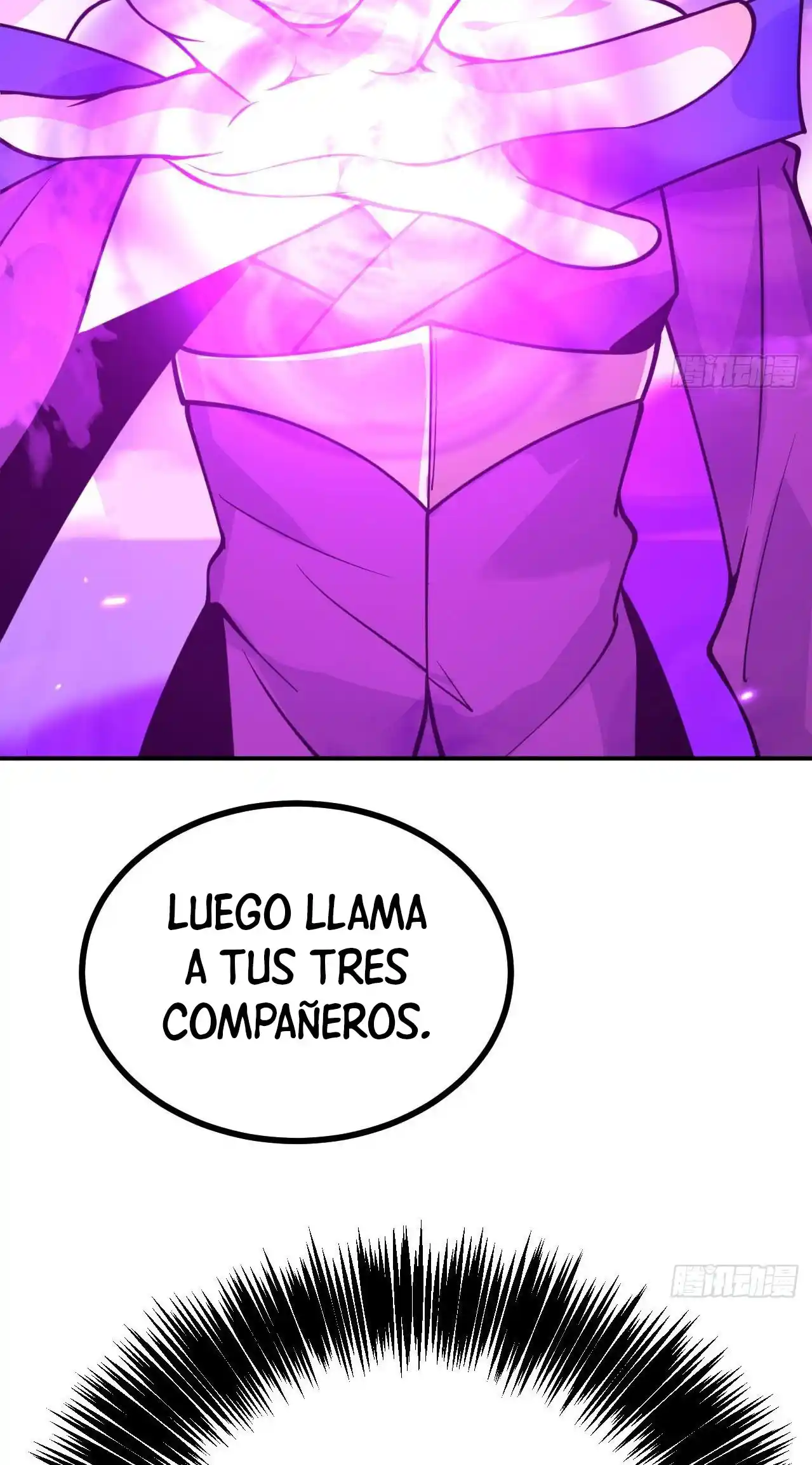 One Punch Star For 30 Days Sign In - Capítulo 76 - Página 40 - LectorTMOo