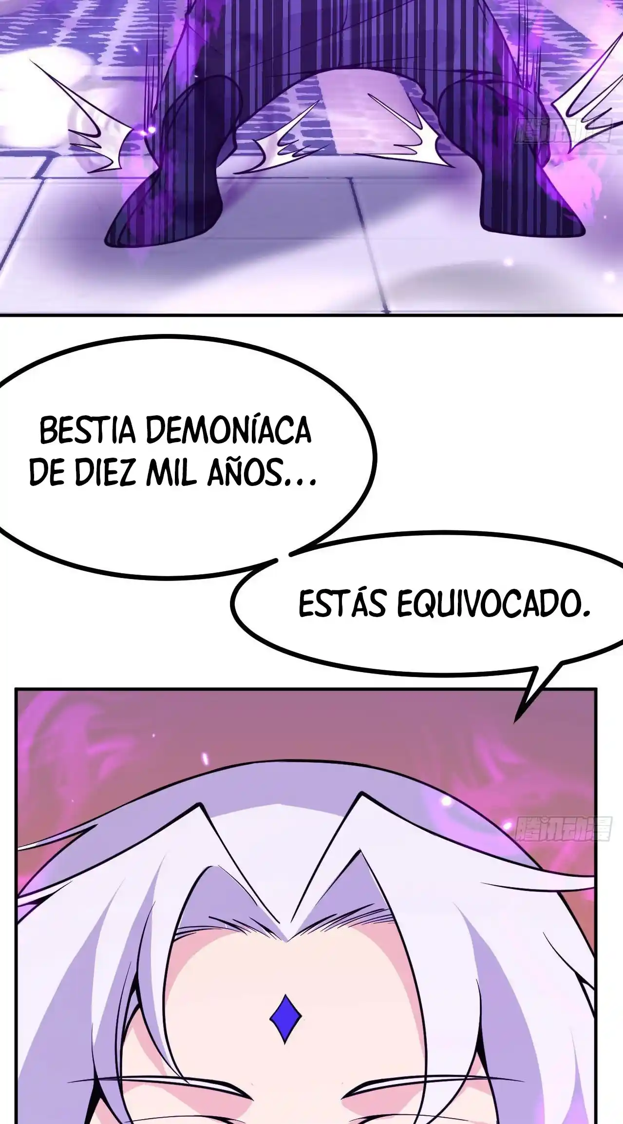 One Punch Star For 30 Days Sign In - Capítulo 76 - Página 42 - LectorTMOo
