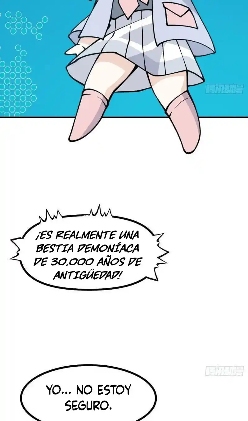 One Punch Star For 30 Days Sign In - Capítulo 77 - Página 5 - LectorTMOo