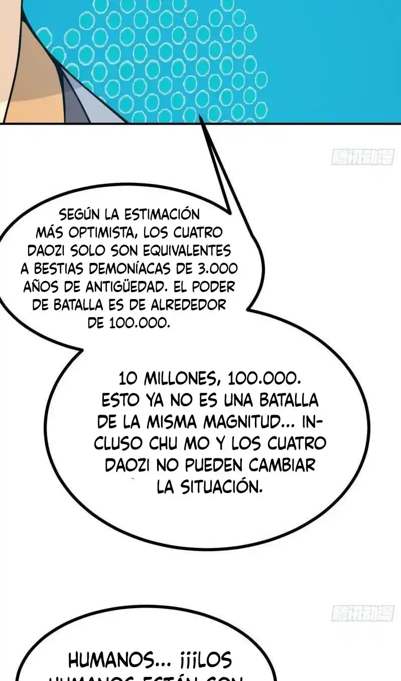 One Punch Star For 30 Days Sign In - Capítulo 77 - Página 9 - LectorTMOo