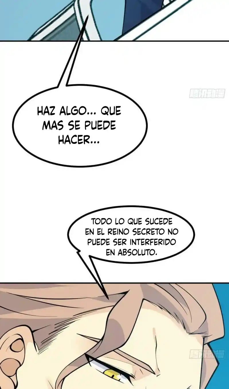 One Punch Star For 30 Days Sign In - Capítulo 77 - Página 11 - LectorTMOo