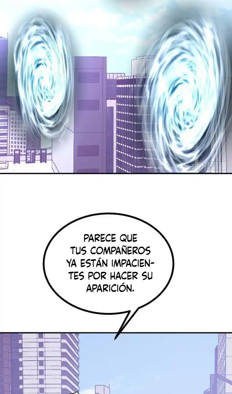 One Punch Star For 30 Days Sign In - Capítulo 77 - Página 14 - LectorTMOo