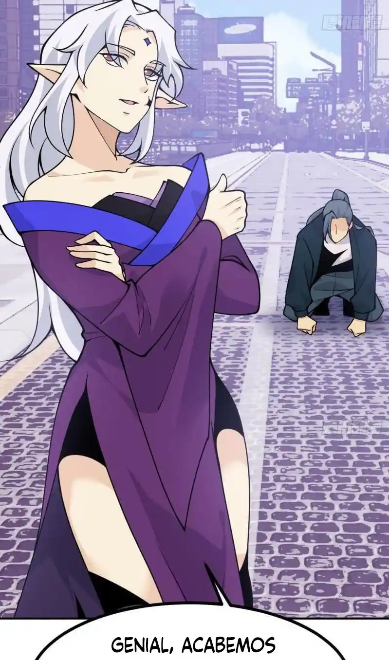 One Punch Star For 30 Days Sign In - Capítulo 77 - Página 15 - LectorTMOo