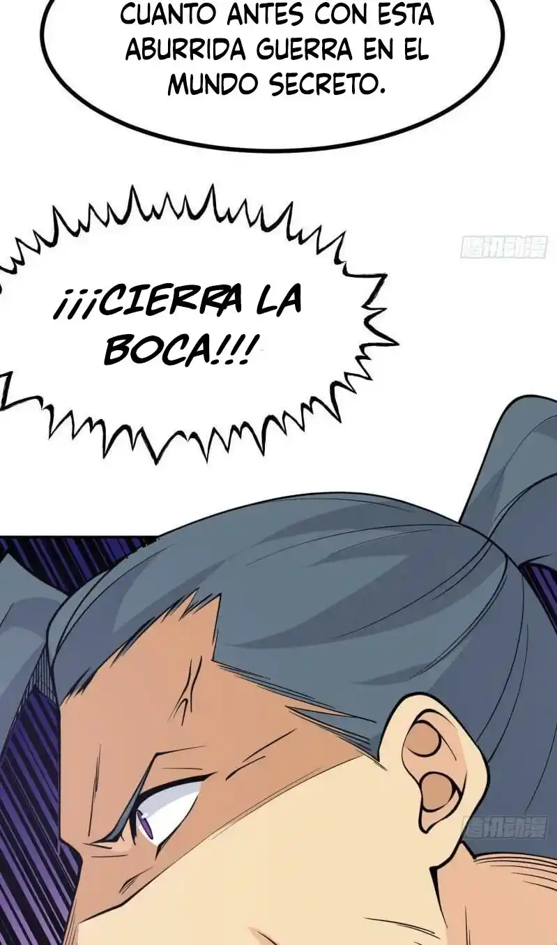 One Punch Star For 30 Days Sign In - Capítulo 77 - Página 16 - LectorTMOo