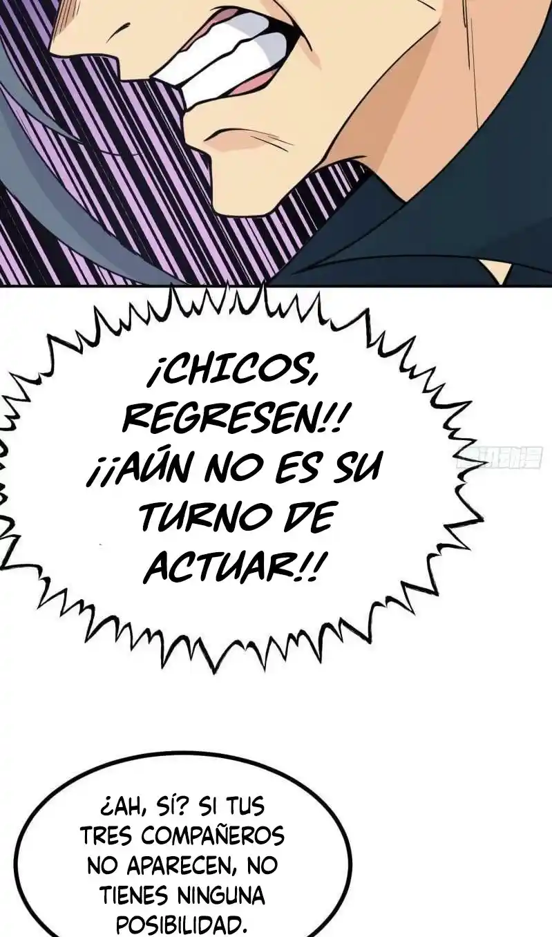 One Punch Star For 30 Days Sign In - Capítulo 77 - Página 17 - LectorTMOo