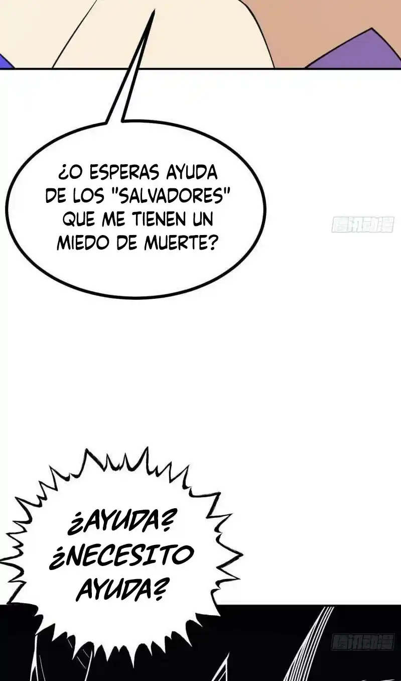 One Punch Star For 30 Days Sign In - Capítulo 77 - Página 19 - LectorTMOo