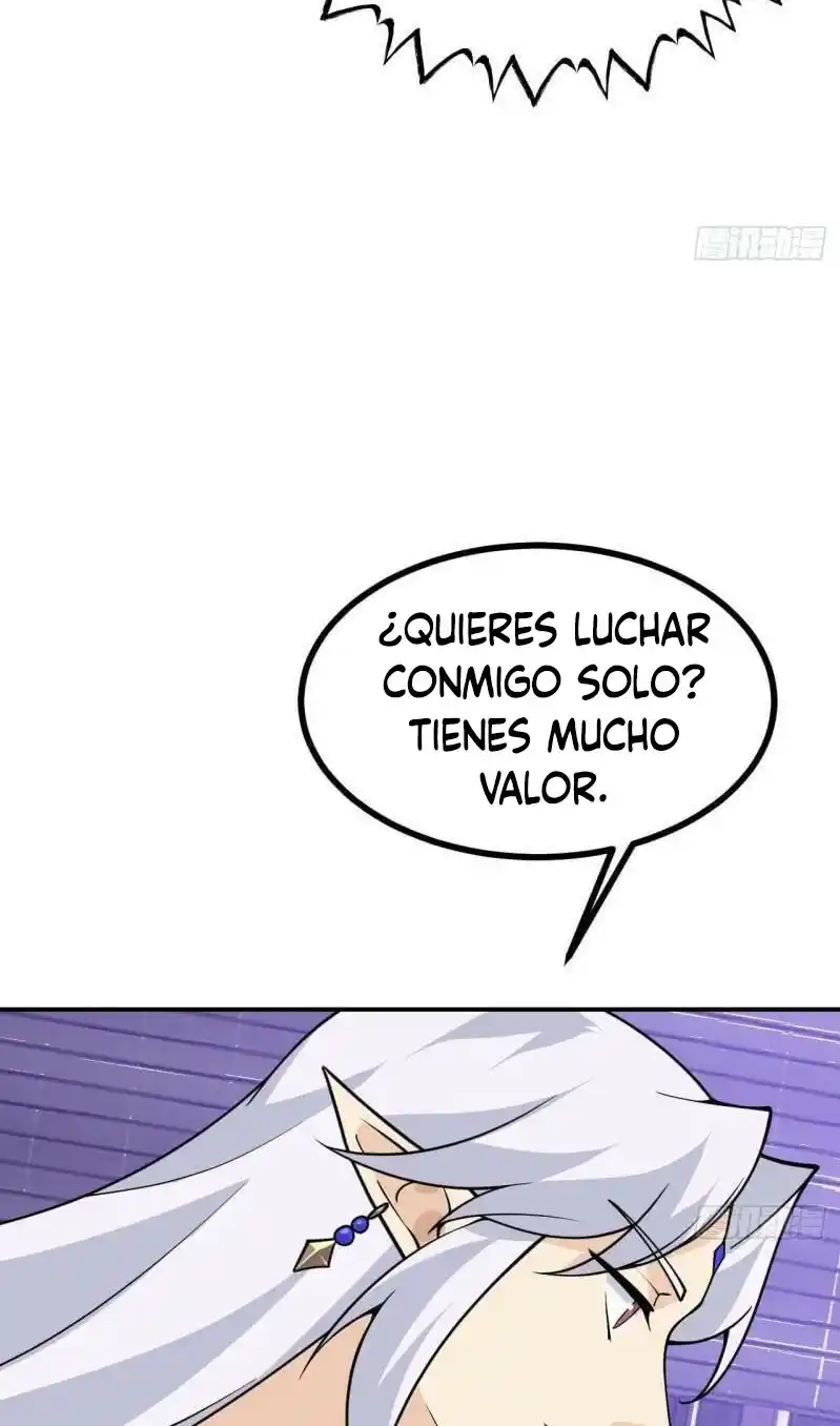 One Punch Star For 30 Days Sign In - Capítulo 77 - Página 21 - LectorTMOo