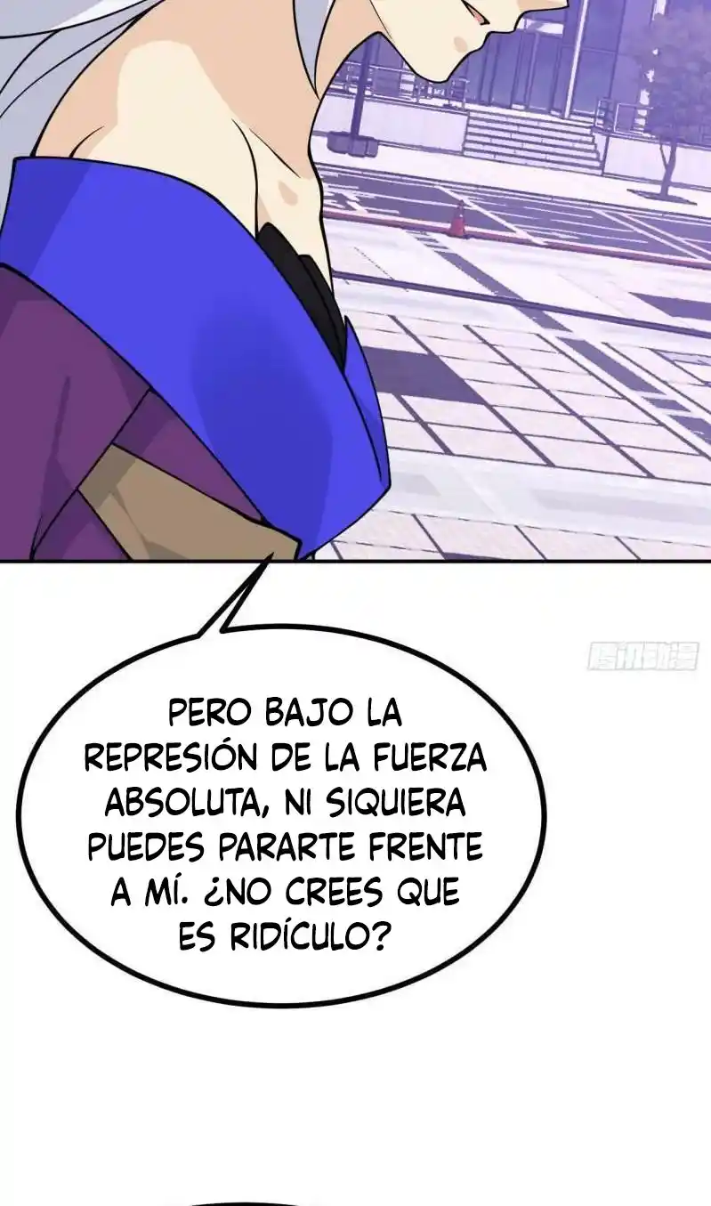 One Punch Star For 30 Days Sign In - Capítulo 77 - Página 22 - LectorTMOo