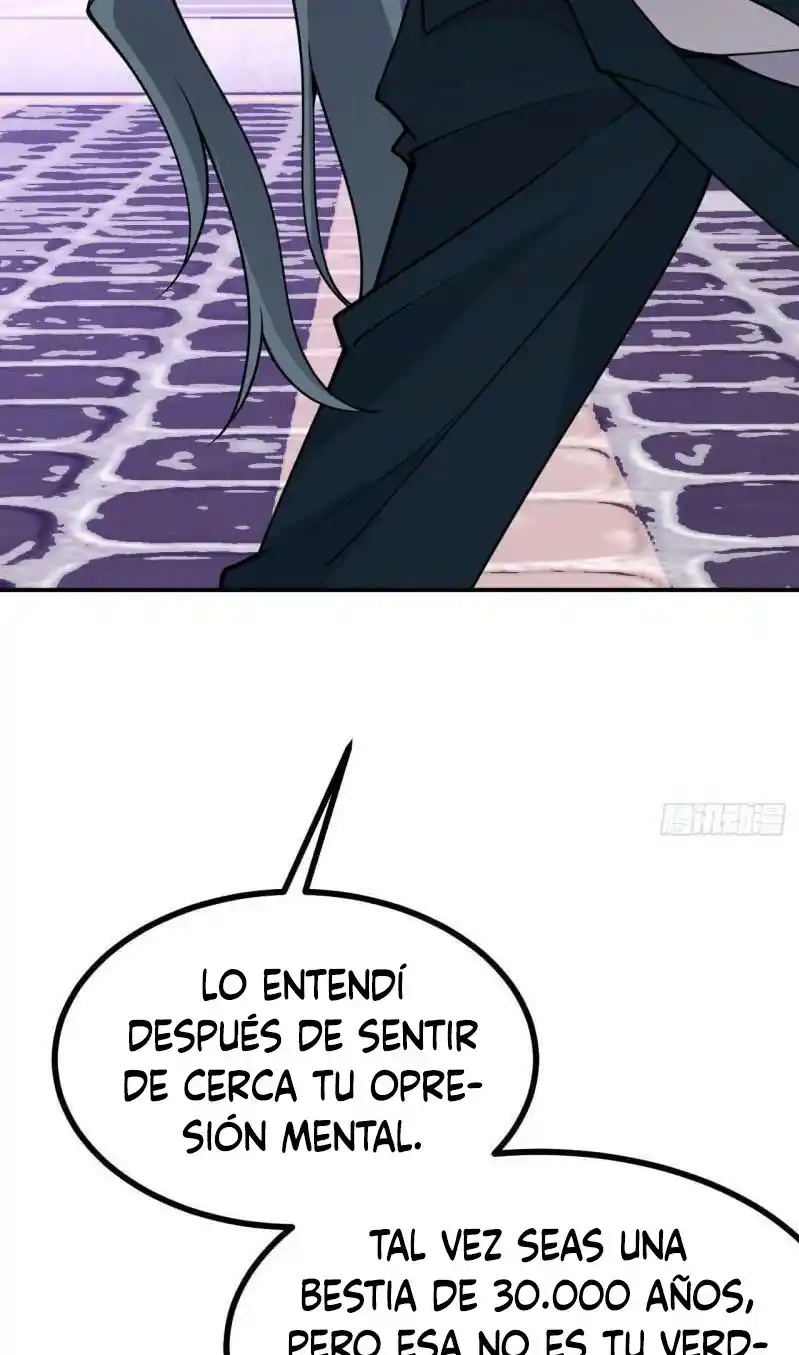 One Punch Star For 30 Days Sign In - Capítulo 77 - Página 24 - LectorTMOo