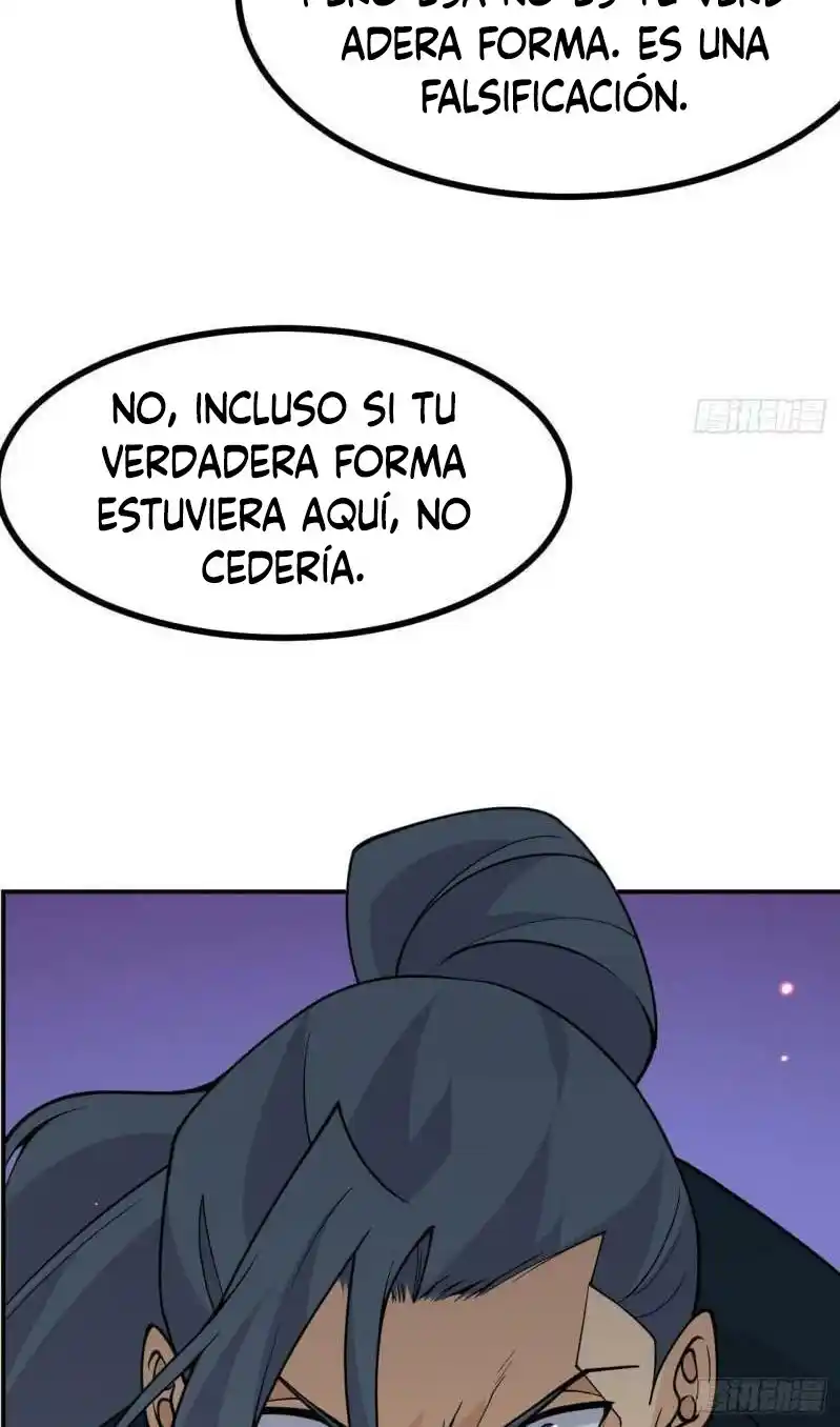 One Punch Star For 30 Days Sign In - Capítulo 77 - Página 25 - LectorTMOo