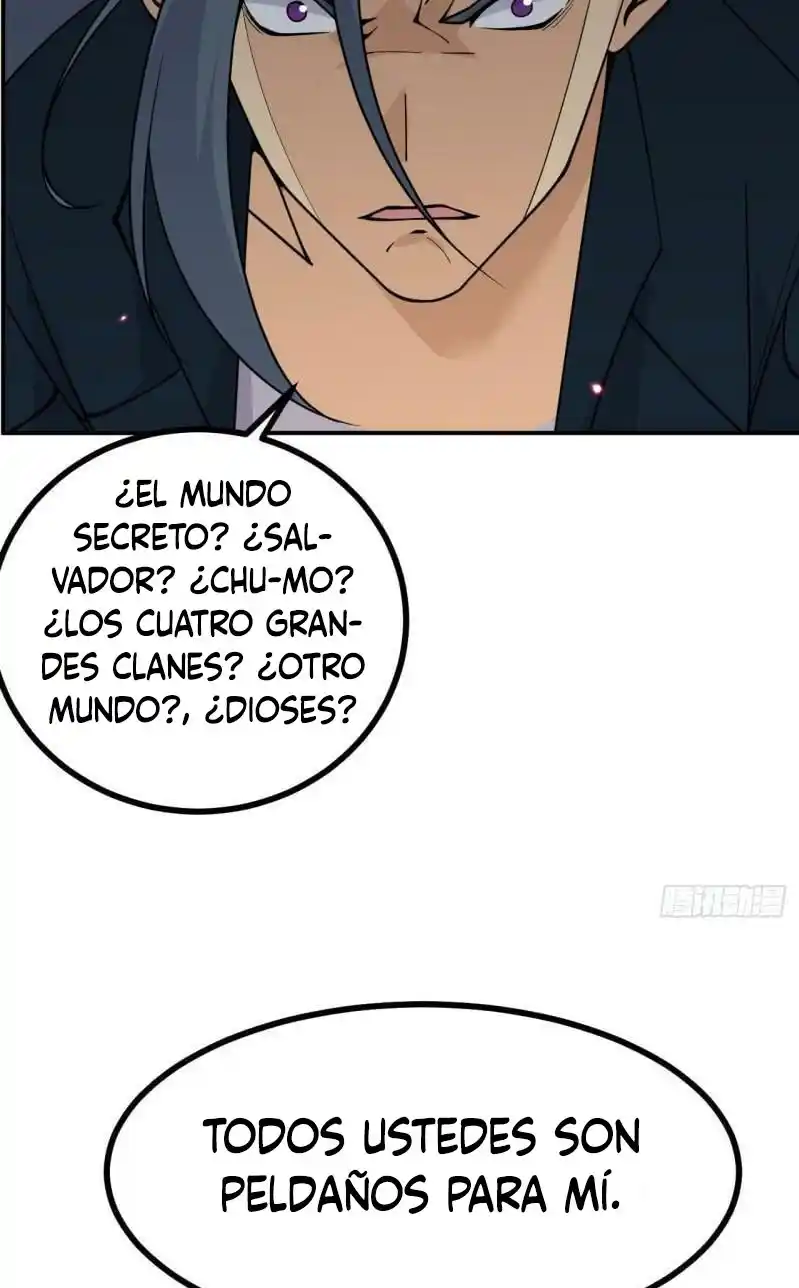 One Punch Star For 30 Days Sign In - Capítulo 77 - Página 26 - LectorTMOo