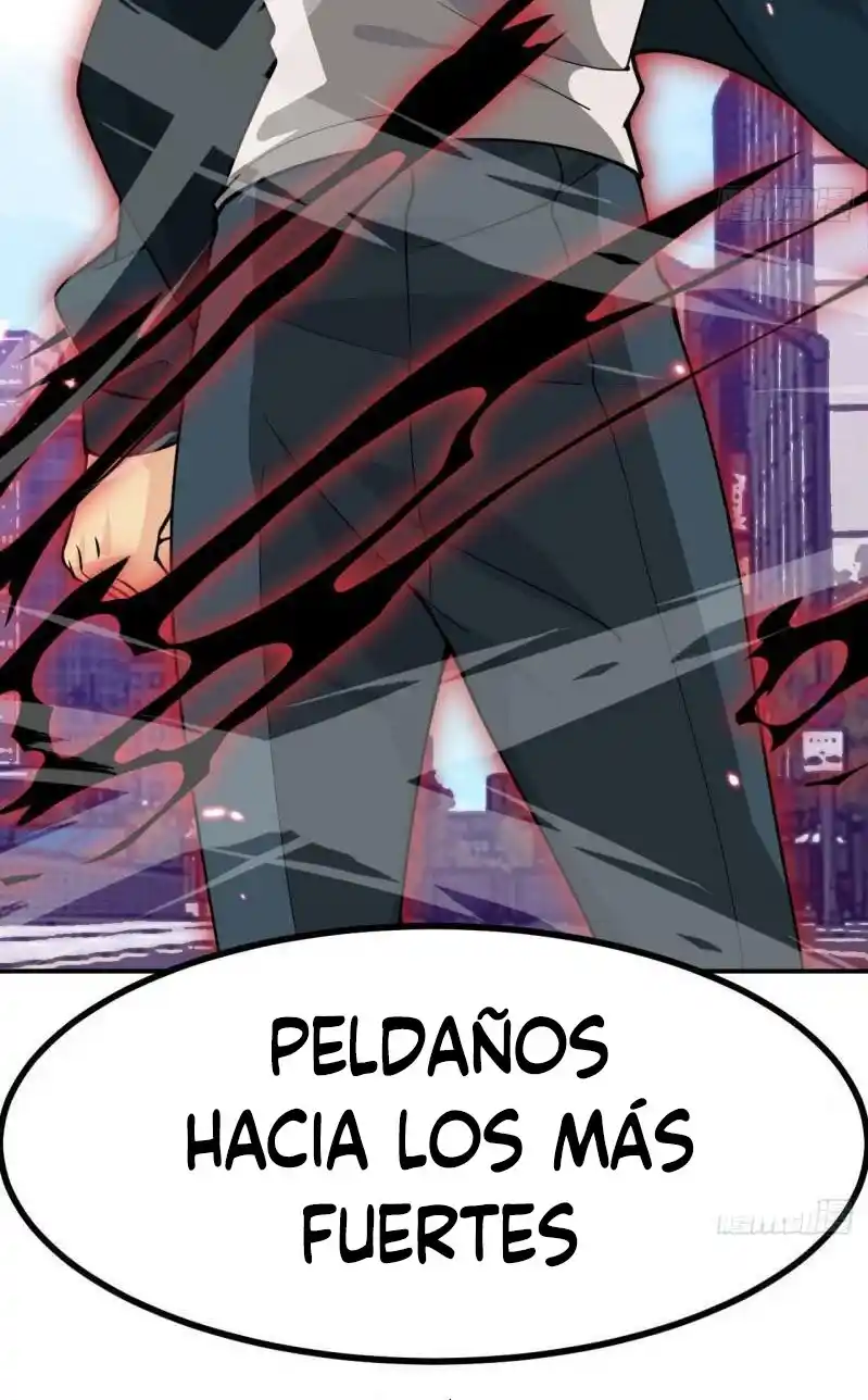 One Punch Star For 30 Days Sign In - Capítulo 77 - Página 28 - LectorTMOo