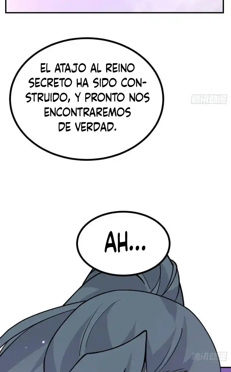 One Punch Star For 30 Days Sign In - Capítulo 77 - Página 37 - LectorTMOo