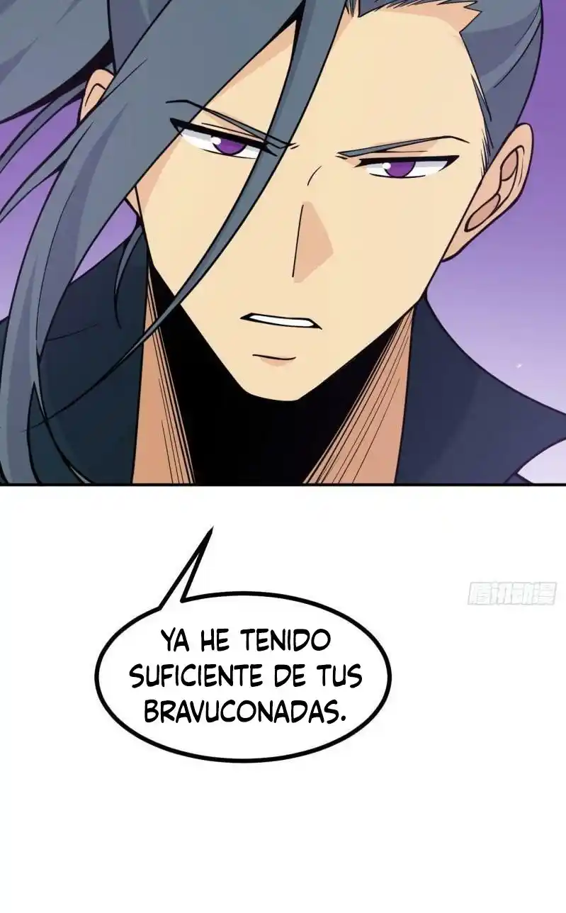 One Punch Star For 30 Days Sign In - Capítulo 77 - Página 38 - LectorTMOo