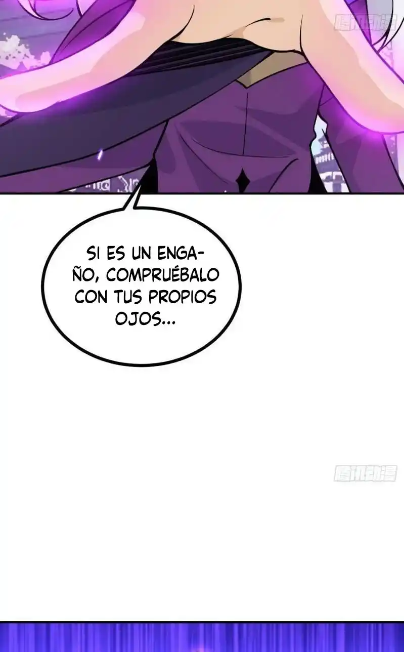 One Punch Star For 30 Days Sign In - Capítulo 77 - Página 40 - LectorTMOo