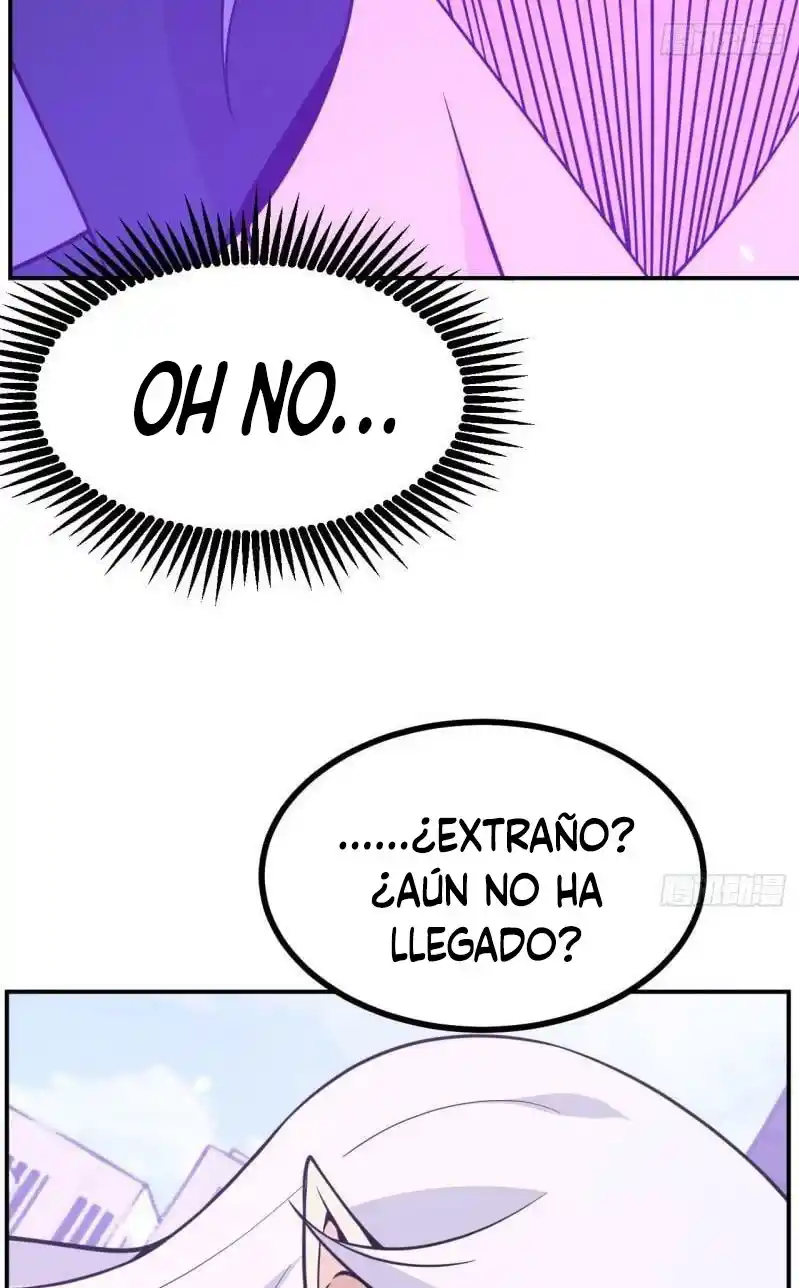 One Punch Star For 30 Days Sign In - Capítulo 77 - Página 44 - LectorTMOo