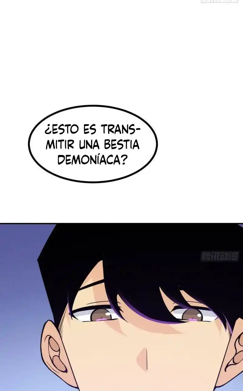 One Punch Star For 30 Days Sign In - Capítulo 77 - Página 48 - LectorTMOo