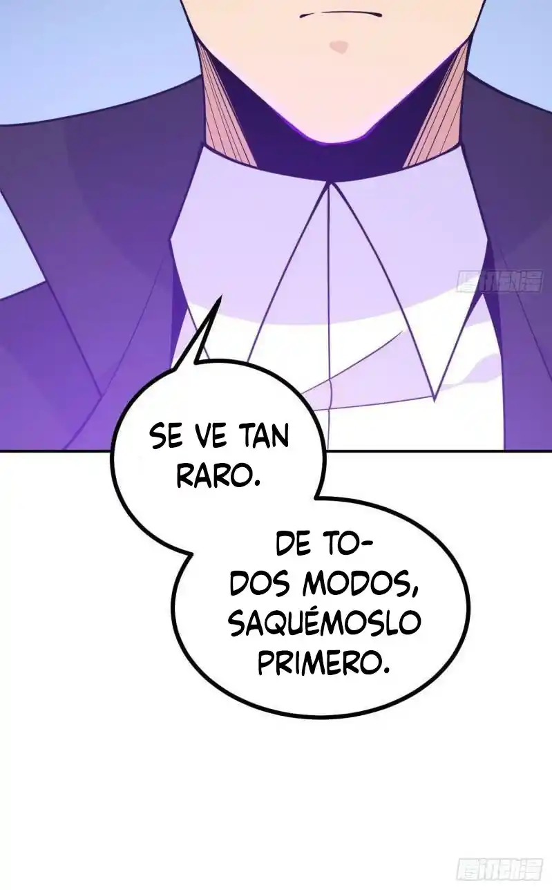 One Punch Star For 30 Days Sign In - Capítulo 77 - Página 49 - LectorTMOo