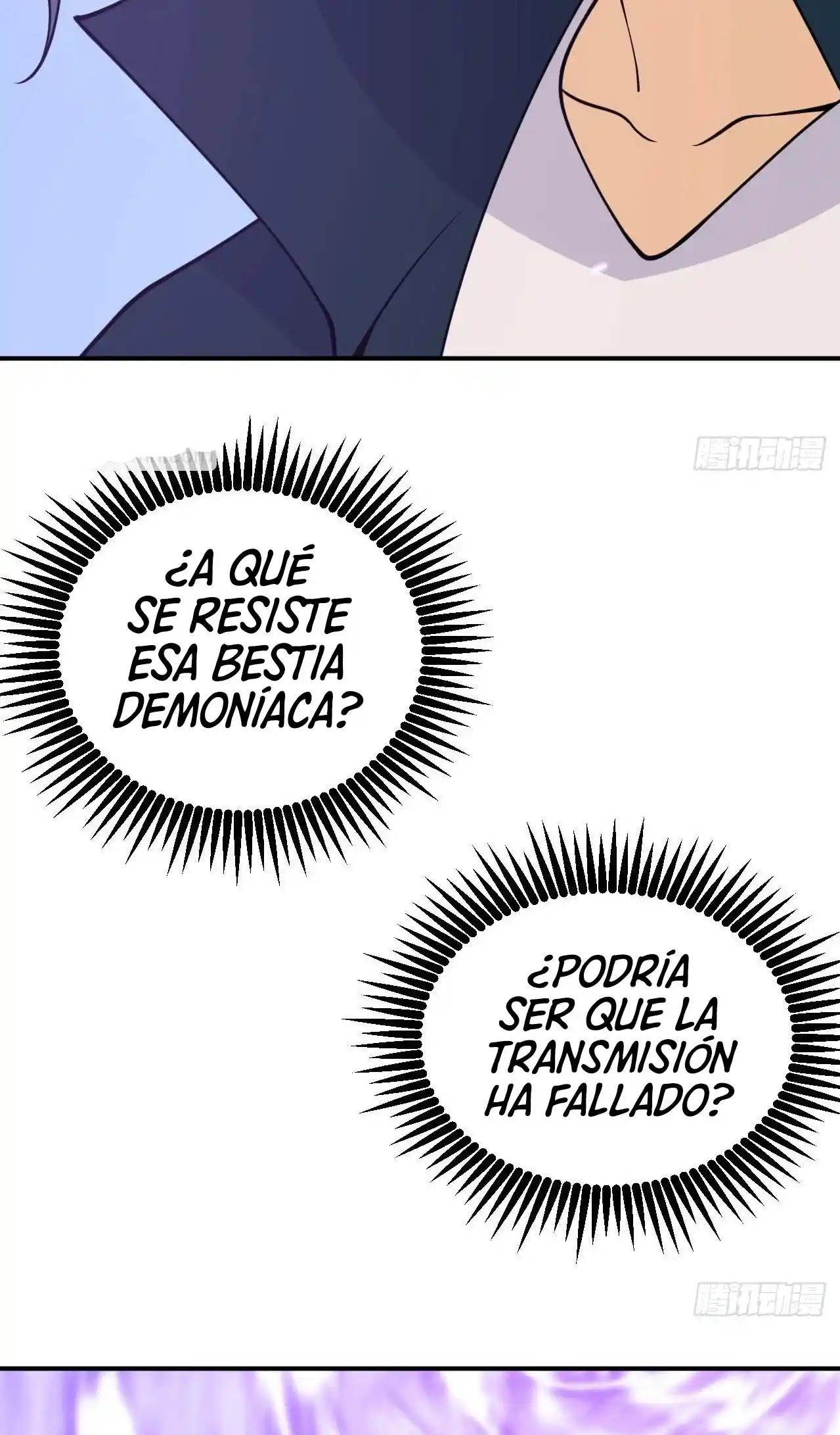 One Punch Star For 30 Days Sign In - Capítulo 78 - Página 7 - LectorTMOo