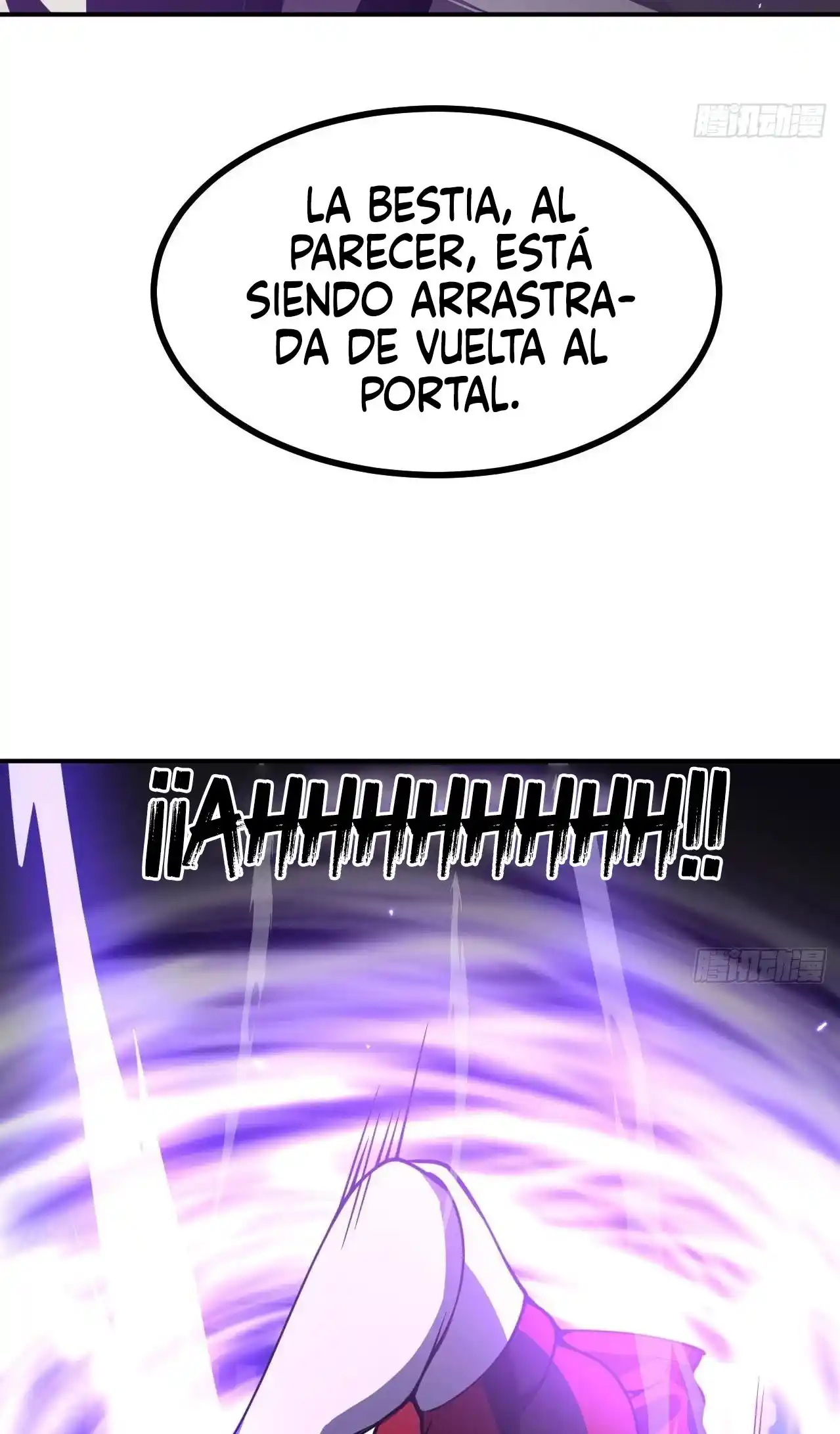 One Punch Star For 30 Days Sign In - Capítulo 78 - Página 9 - LectorTMOo