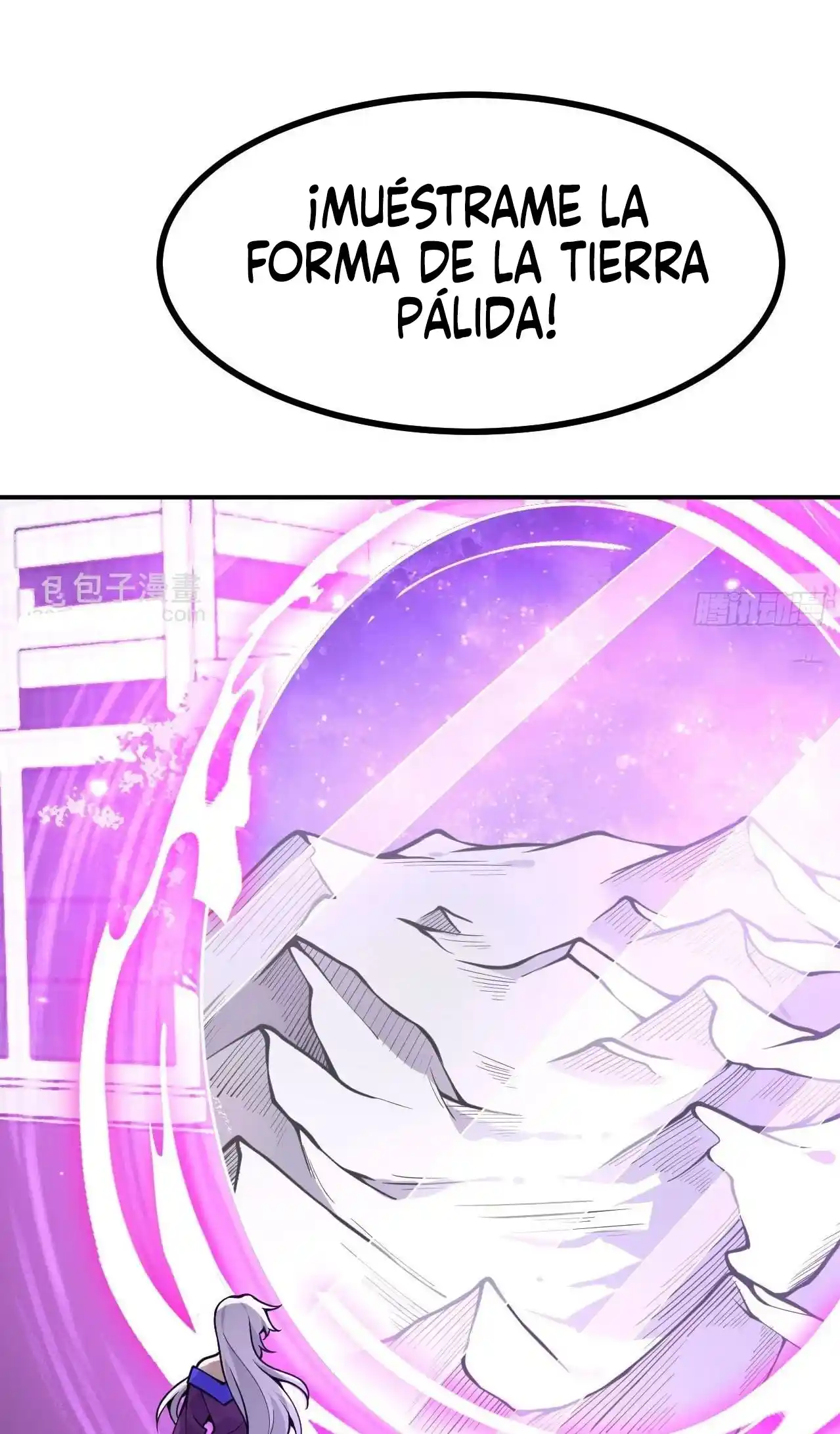 One Punch Star For 30 Days Sign In - Capítulo 78 - Página 15 - LectorTMOo
