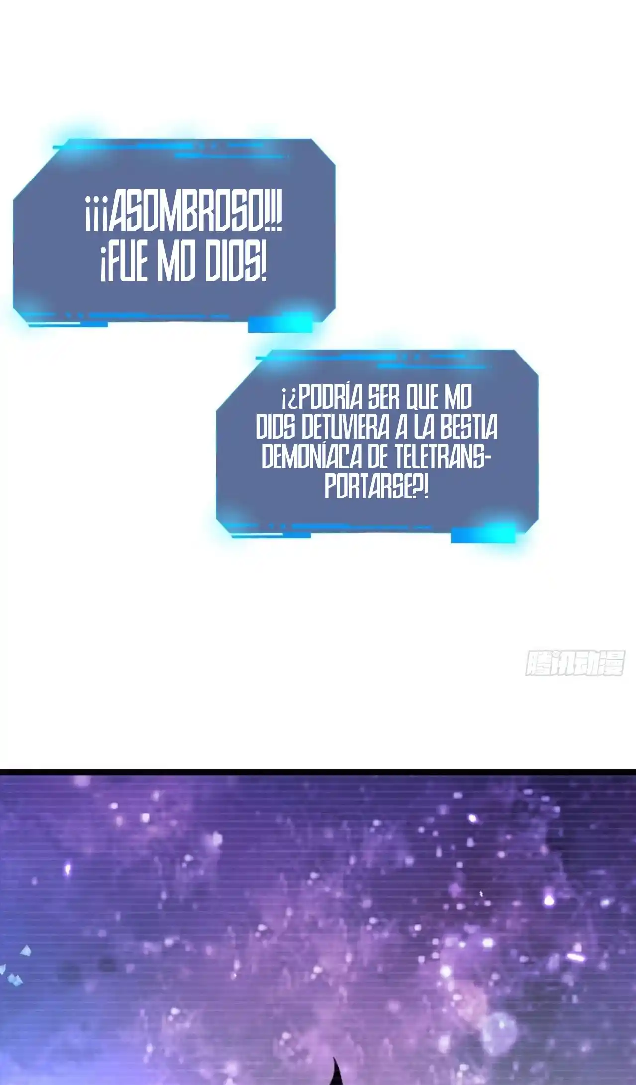 One Punch Star For 30 Days Sign In - Capítulo 78 - Página 18 - LectorTMOo