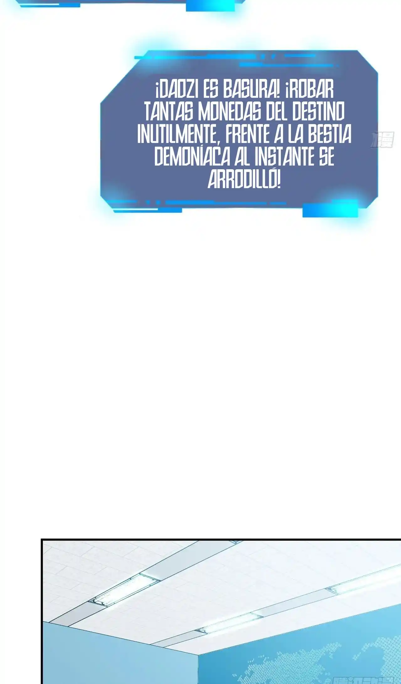 One Punch Star For 30 Days Sign In - Capítulo 78 - Página 20 - LectorTMOo