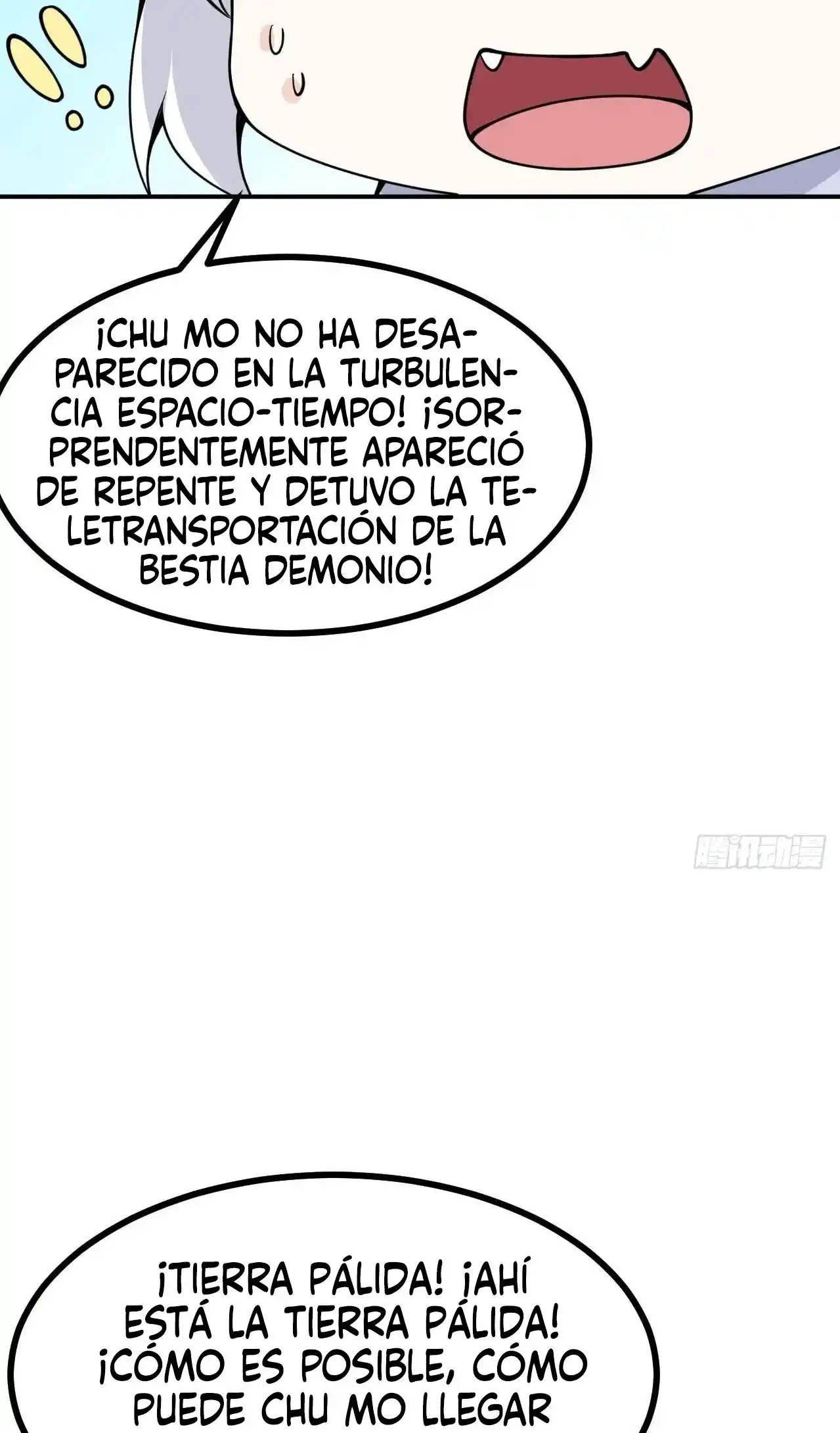 One Punch Star For 30 Days Sign In - Capítulo 78 - Página 22 - LectorTMOo