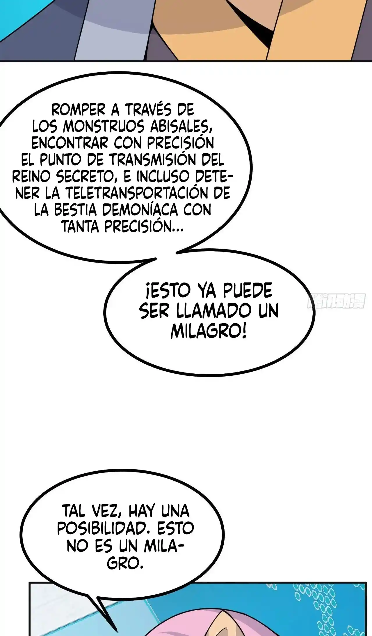 One Punch Star For 30 Days Sign In - Capítulo 78 - Página 24 - LectorTMOo