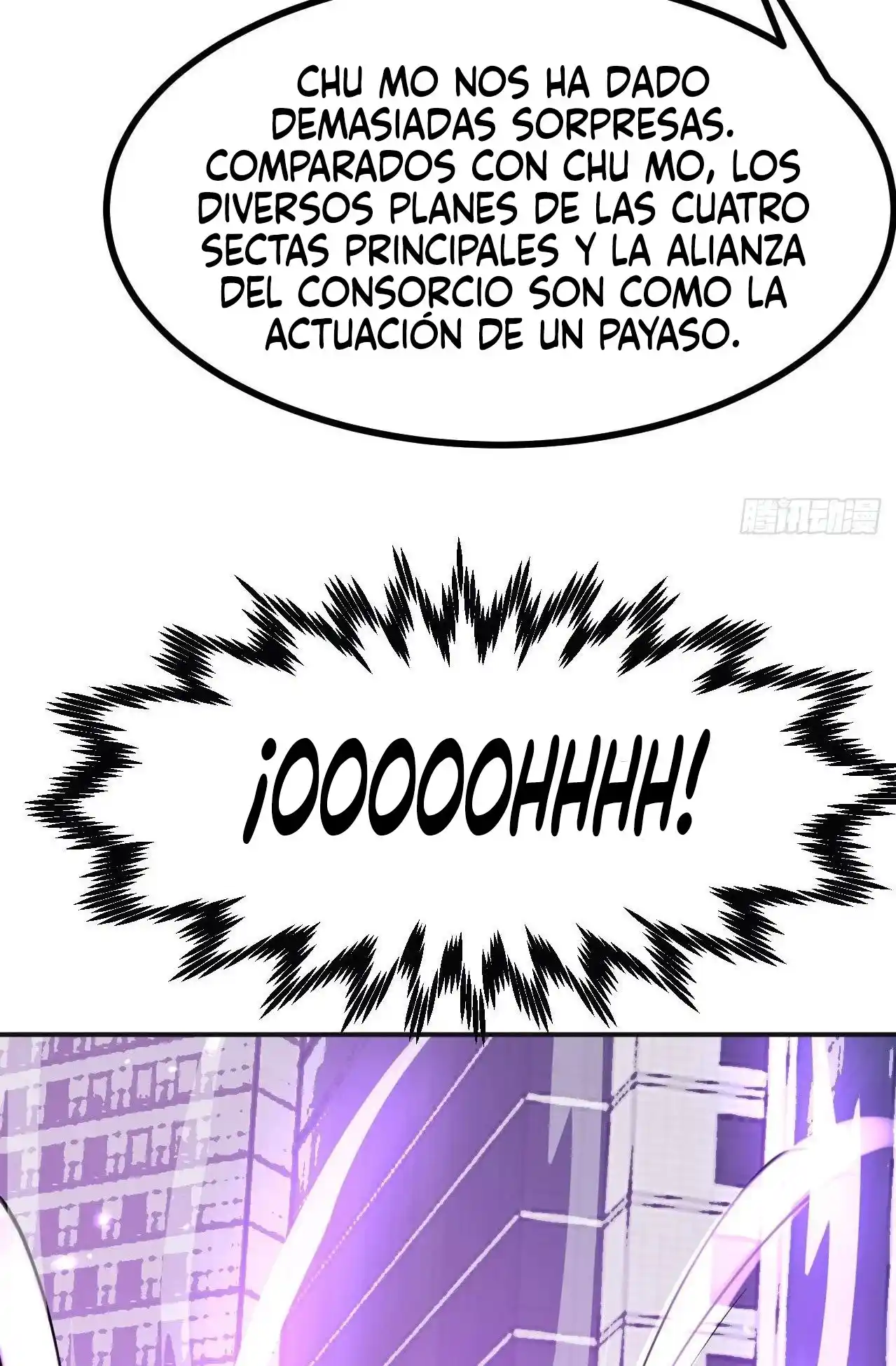 One Punch Star For 30 Days Sign In - Capítulo 78 - Página 28 - LectorTMOo