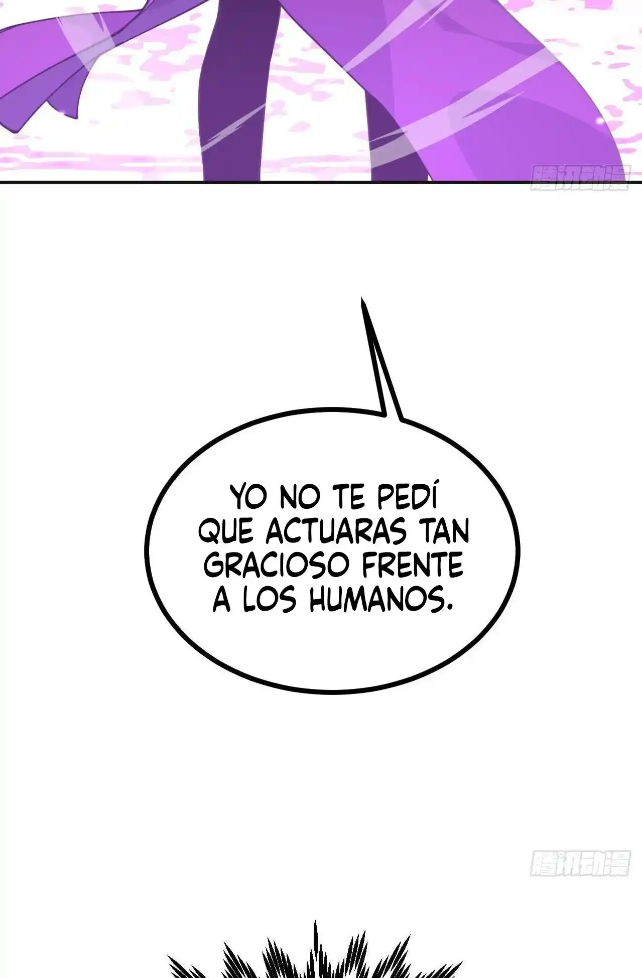 One Punch Star For 30 Days Sign In - Capítulo 78 - Página 31 - LectorTMOo