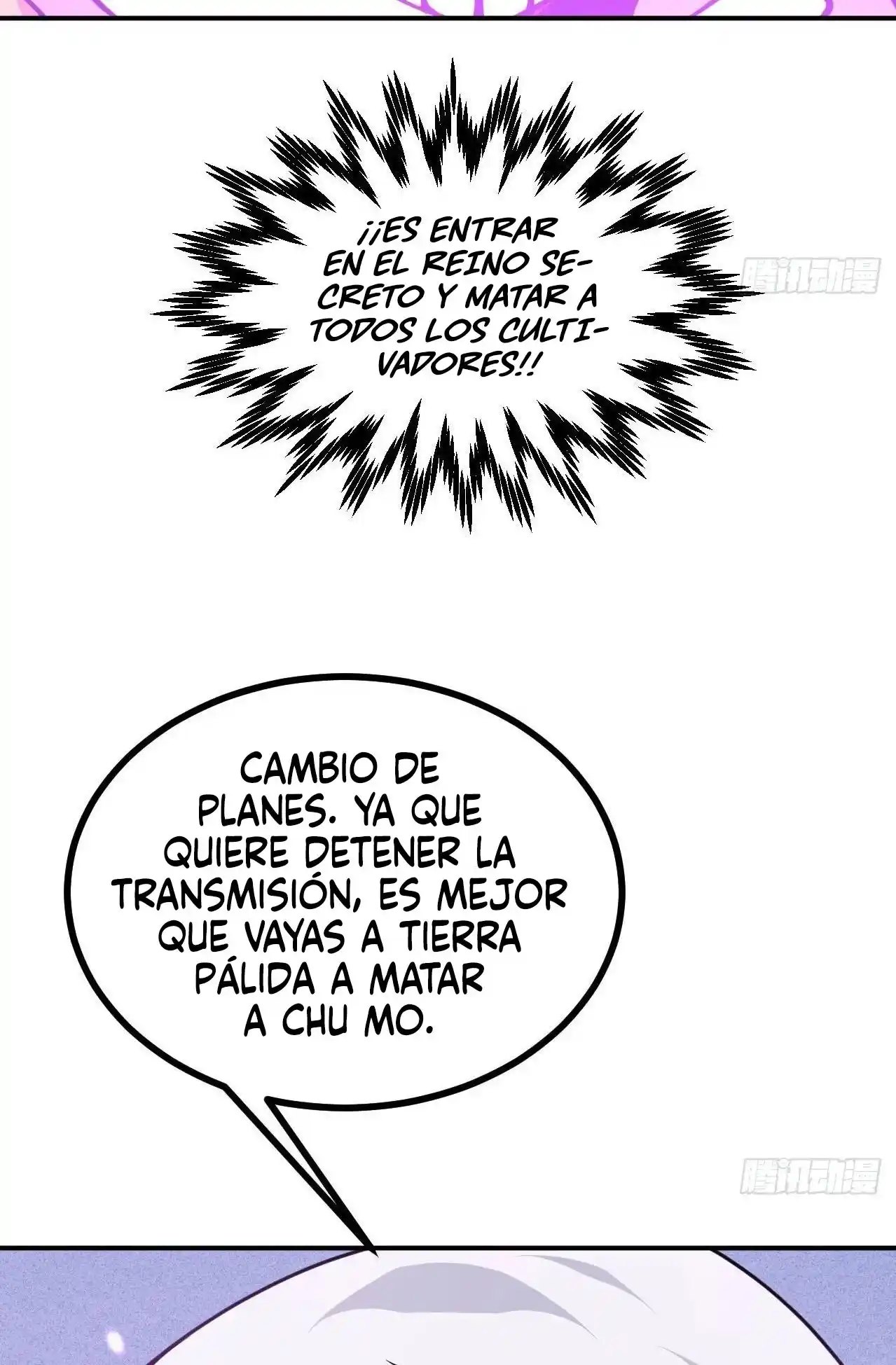 One Punch Star For 30 Days Sign In - Capítulo 78 - Página 33 - LectorTMOo