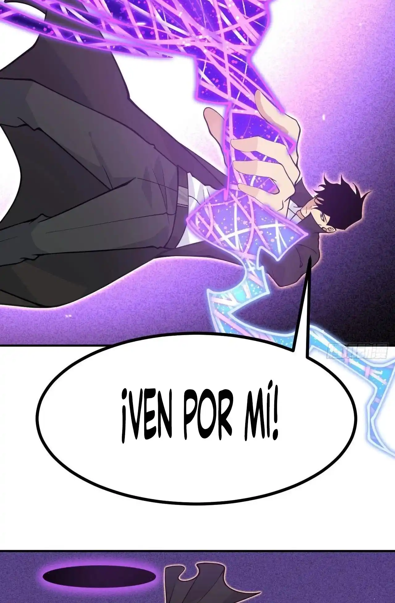 One Punch Star For 30 Days Sign In - Capítulo 78 - Página 38 - LectorTMOo