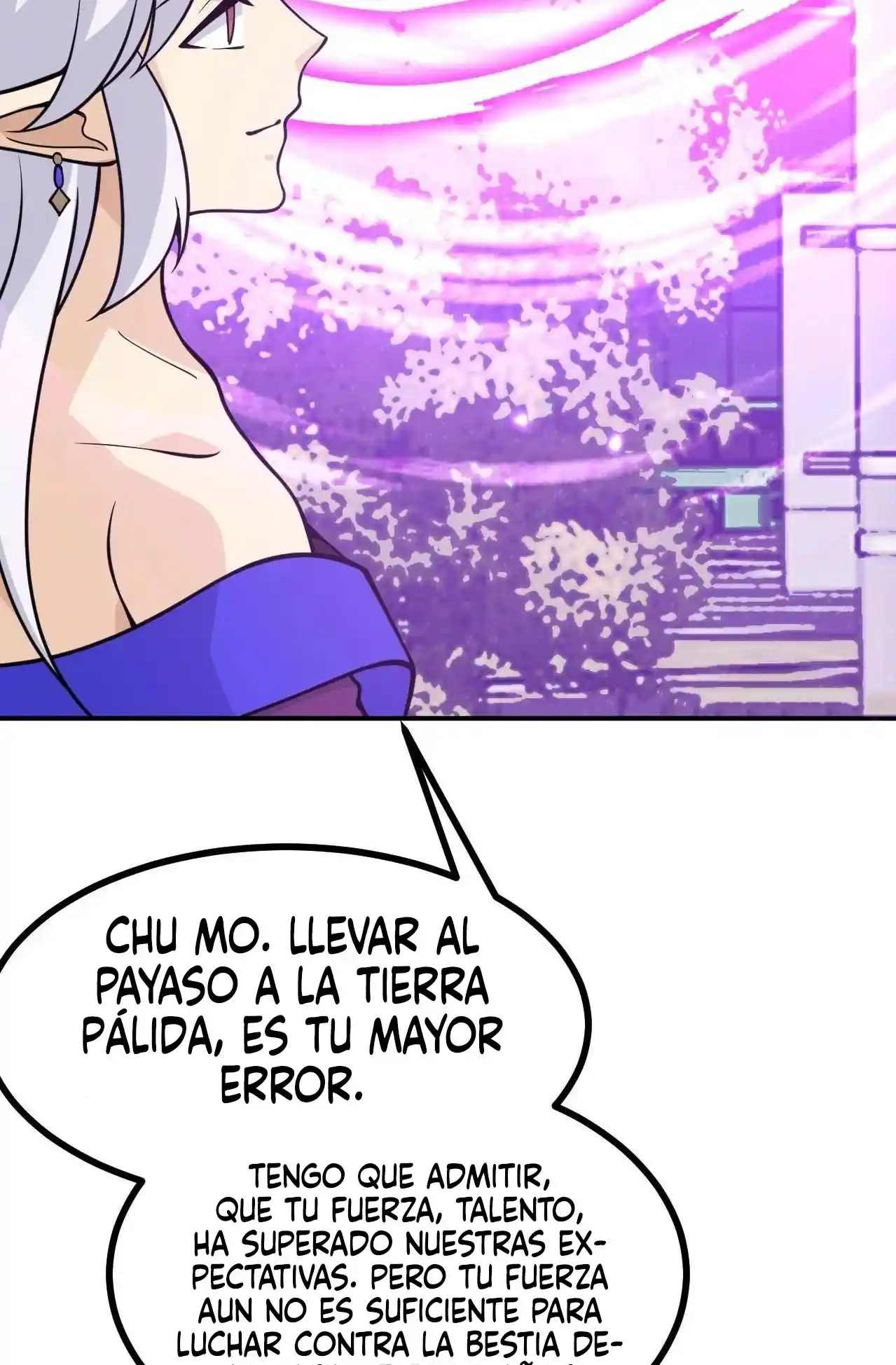 One Punch Star For 30 Days Sign In - Capítulo 78 - Página 43 - LectorTMOo