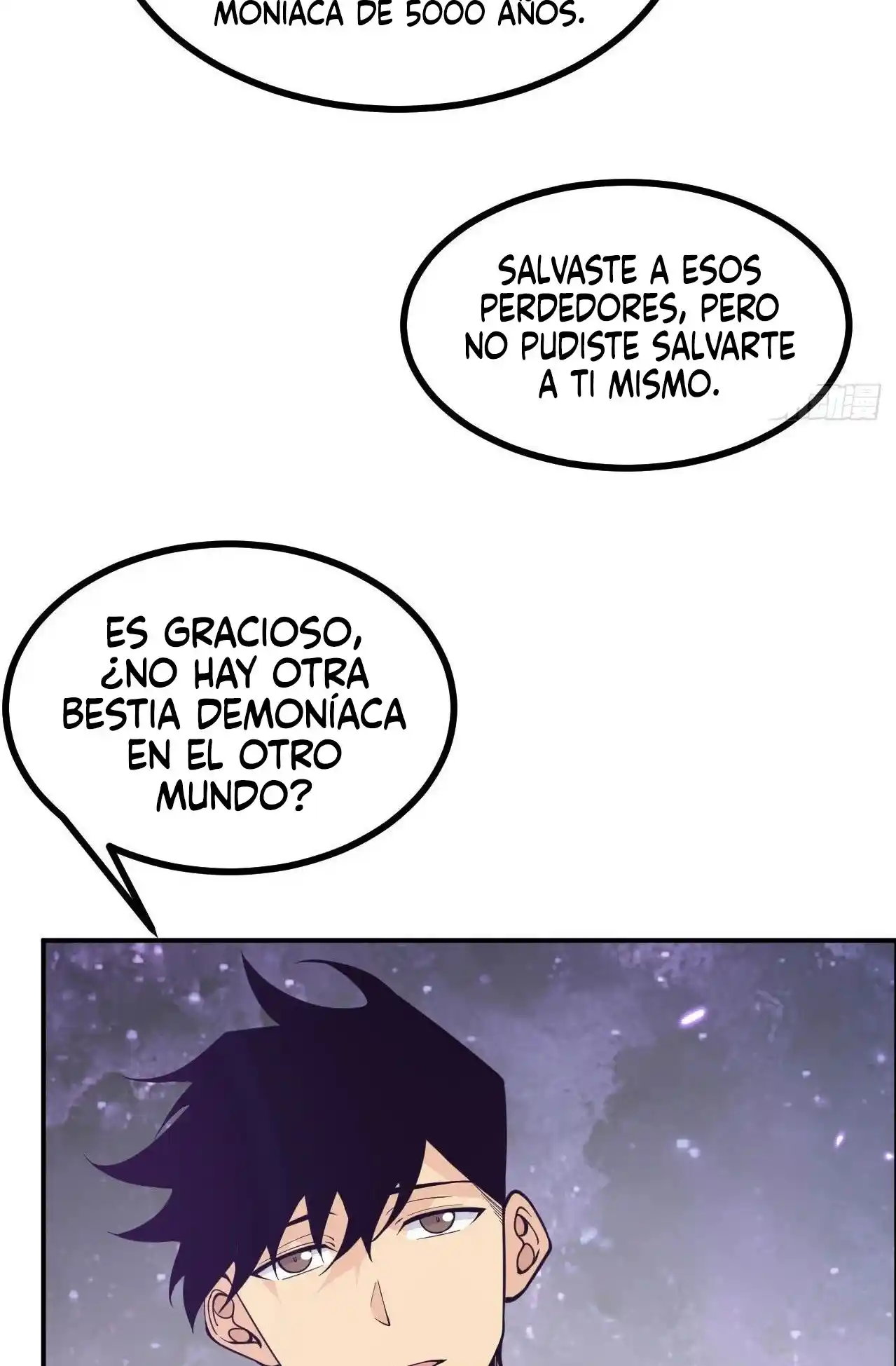 One Punch Star For 30 Days Sign In - Capítulo 78 - Página 44 - LectorTMOo