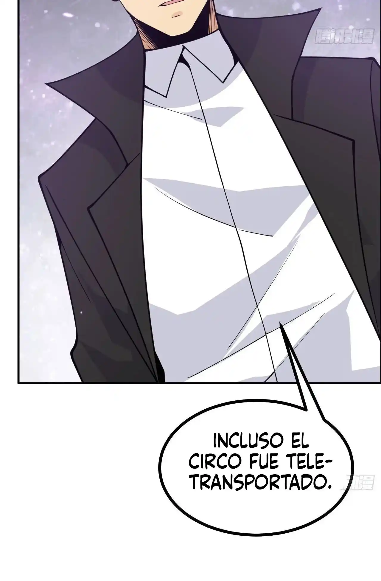 One Punch Star For 30 Days Sign In - Capítulo 78 - Página 45 - LectorTMOo